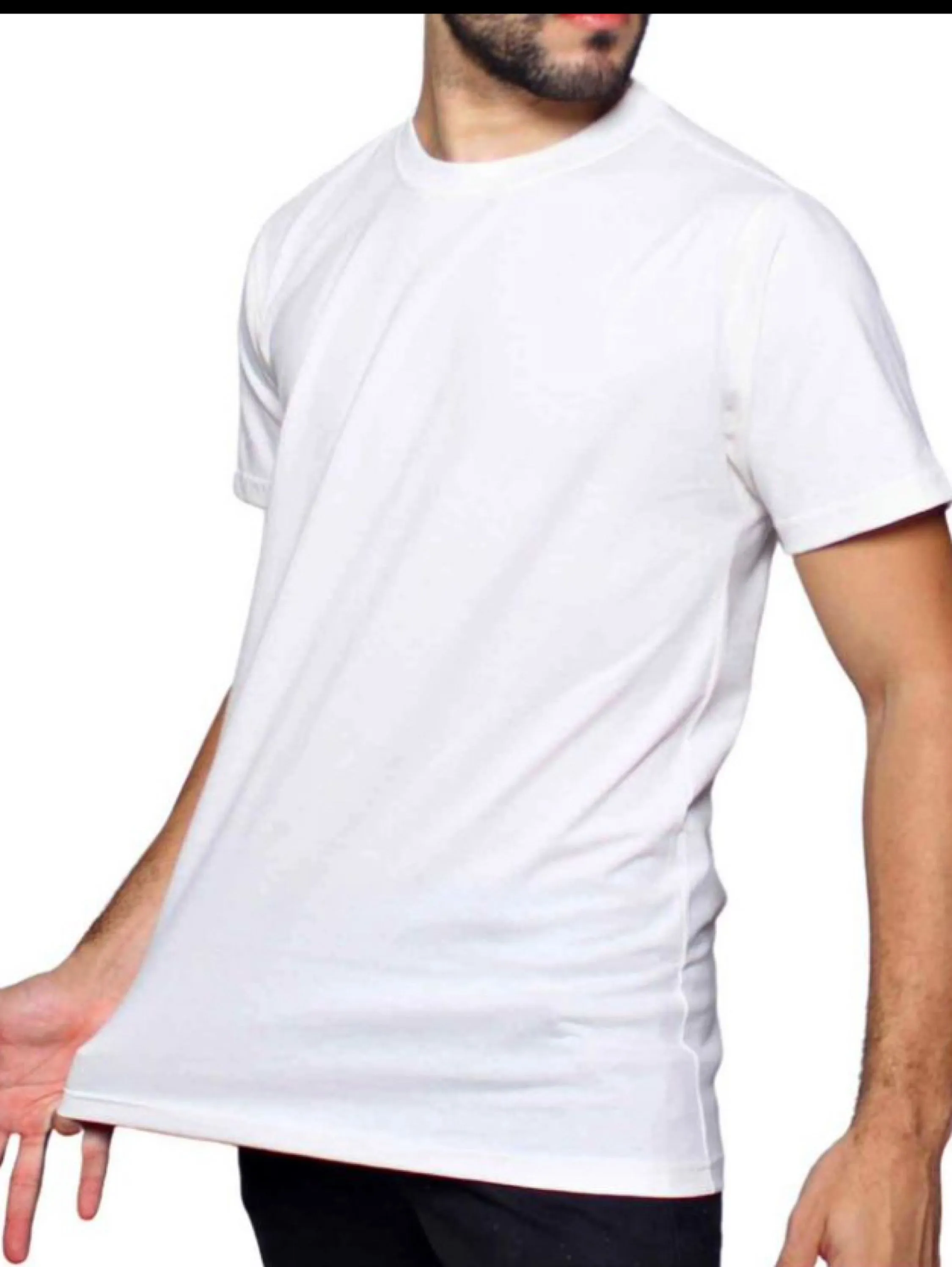 Camiseta masculina