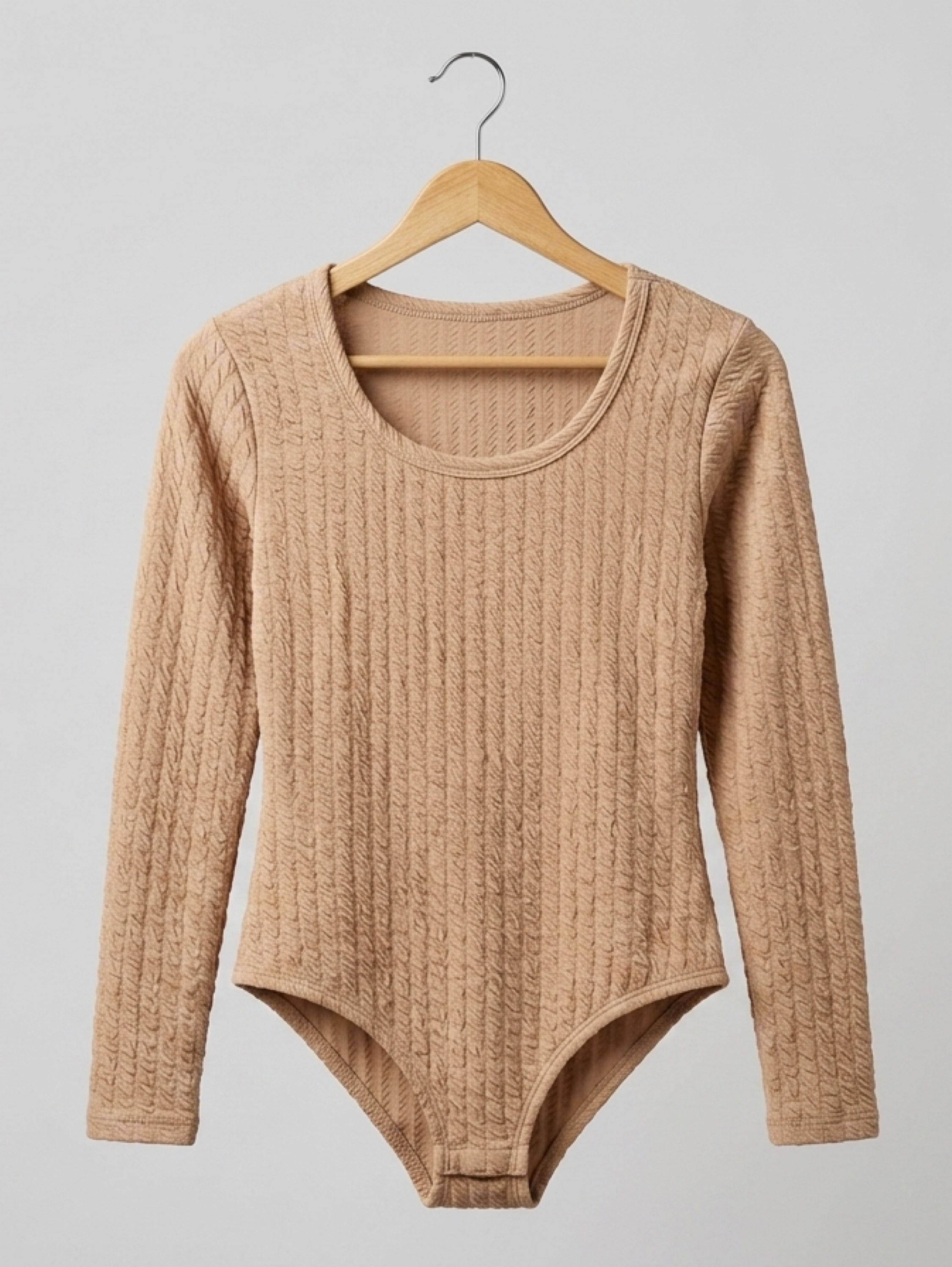 Body feminino