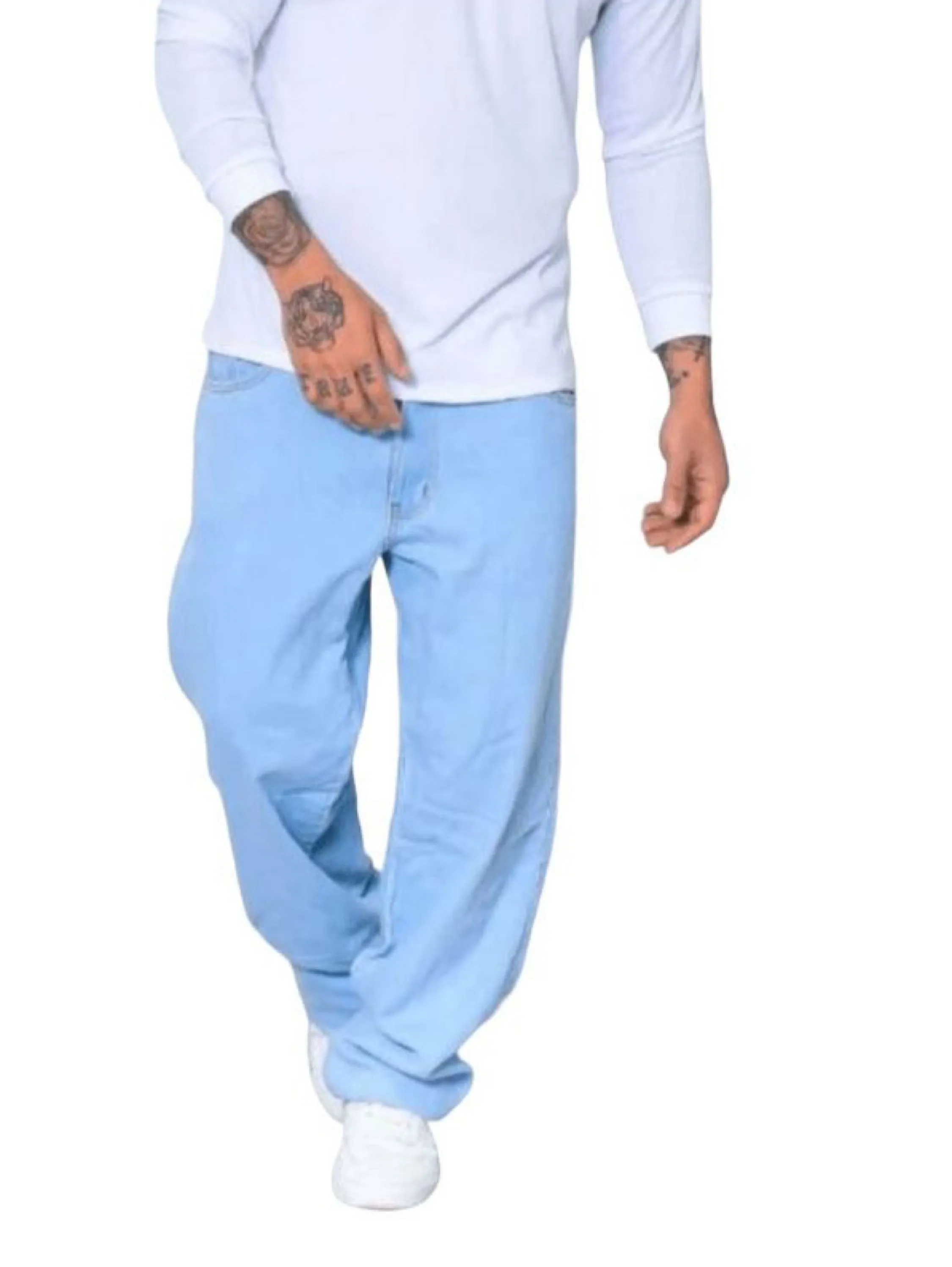 Calça Balão masculina