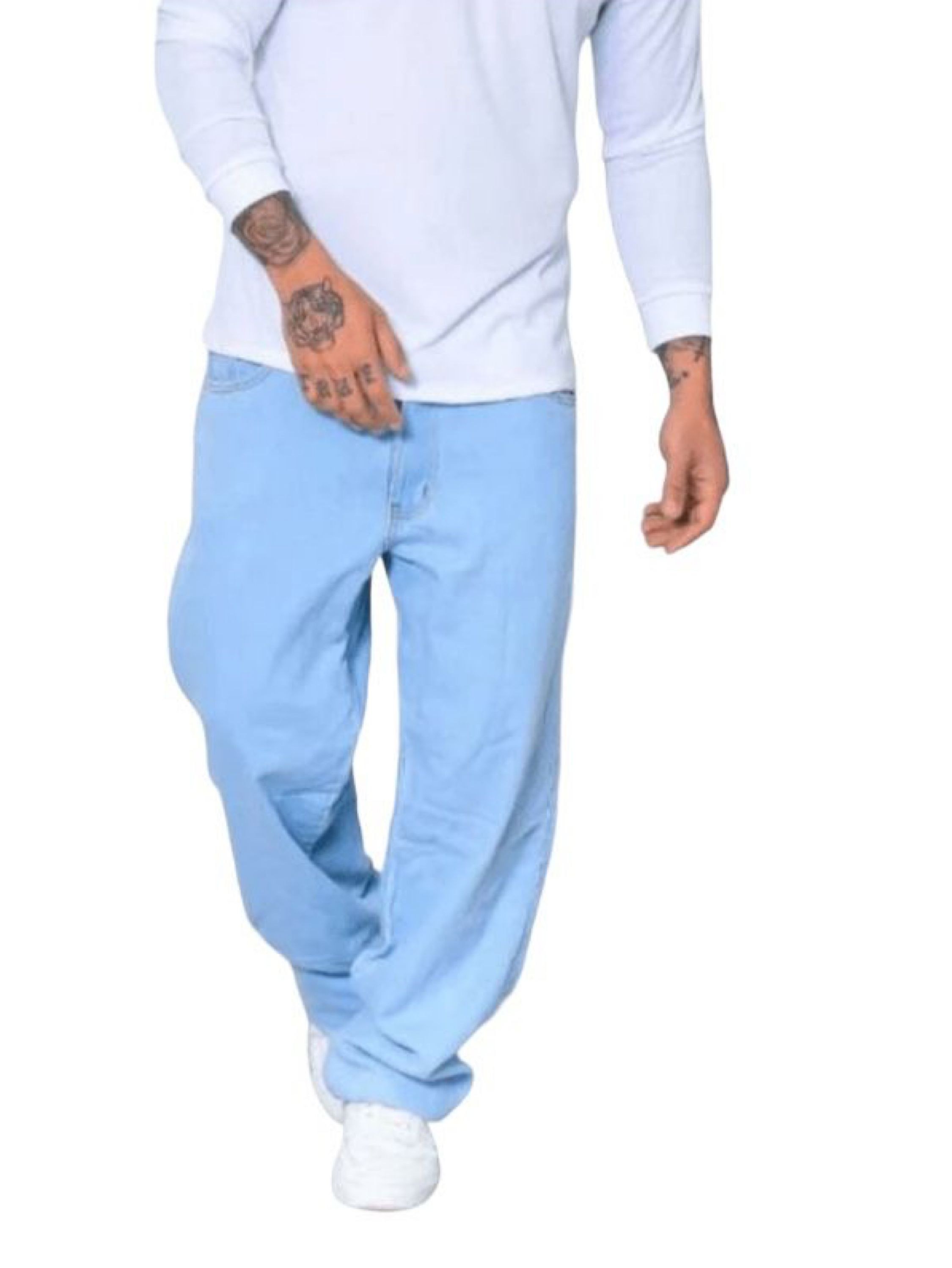 Calça Balão masculina