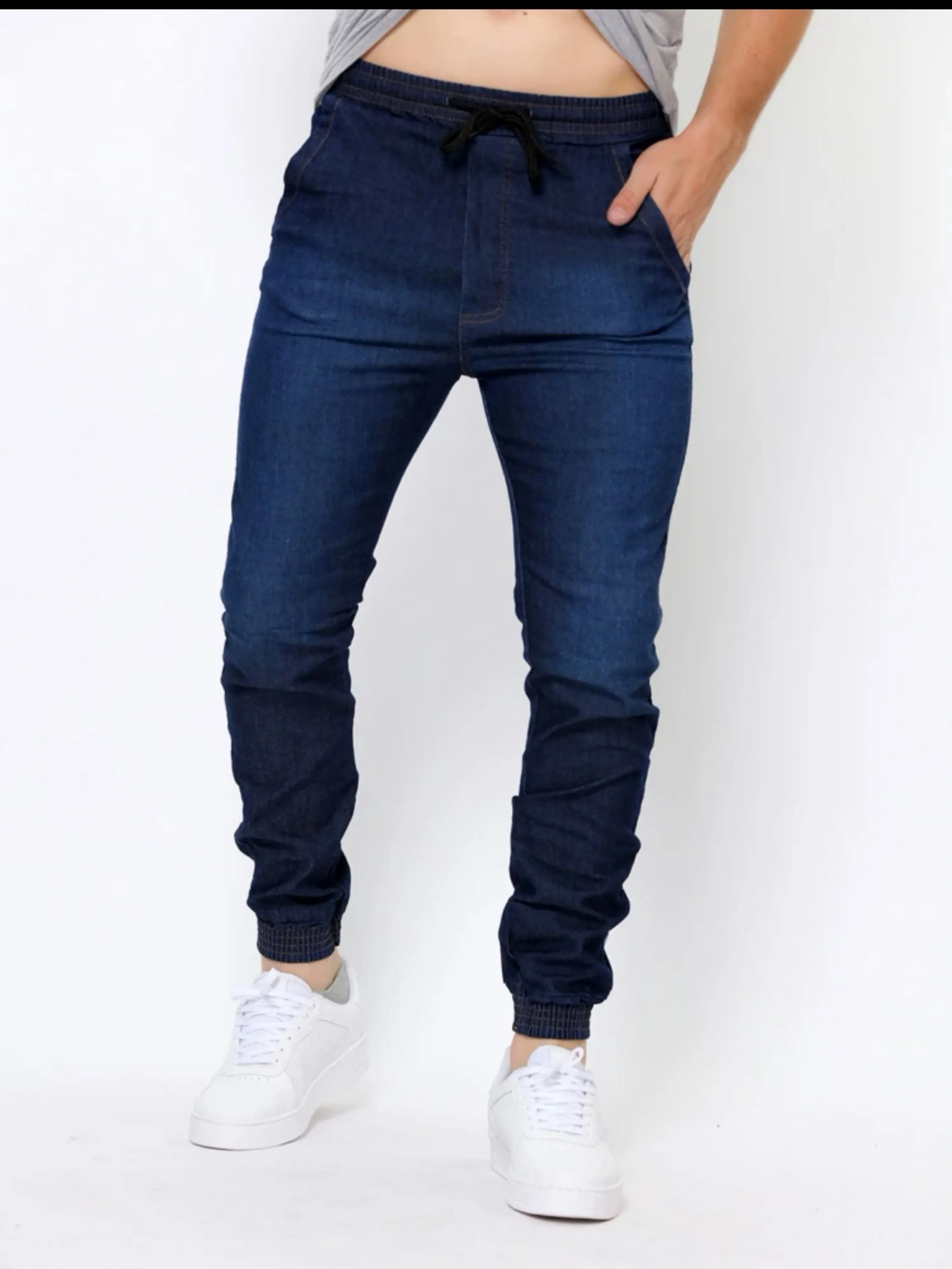 Calça Joggue masculina