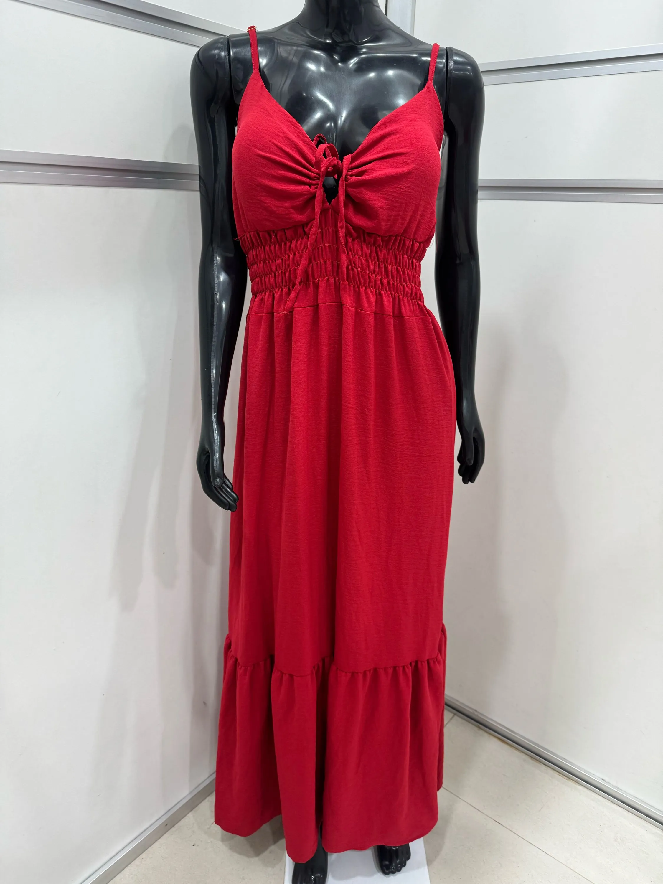 Vestido Lola