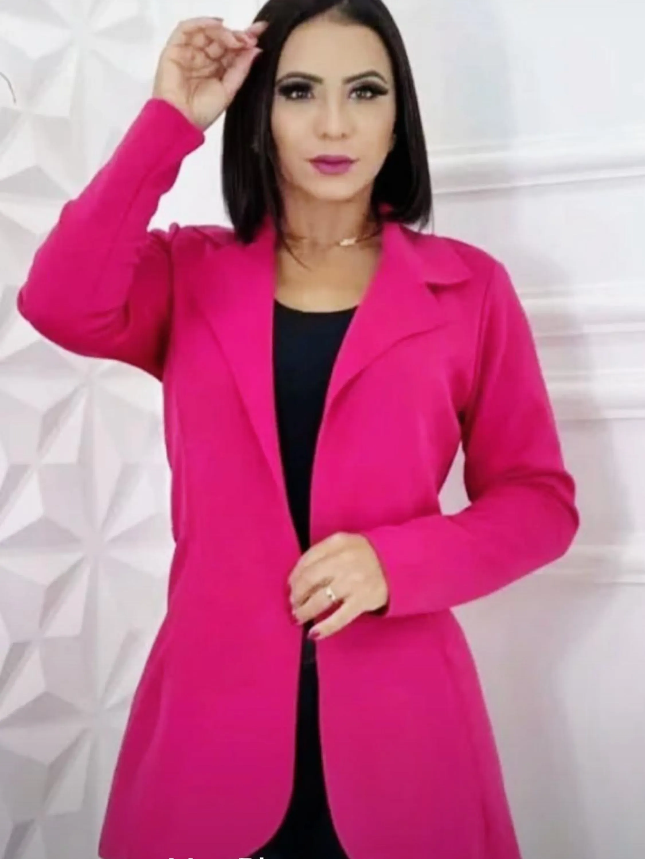 Blazer neoprene