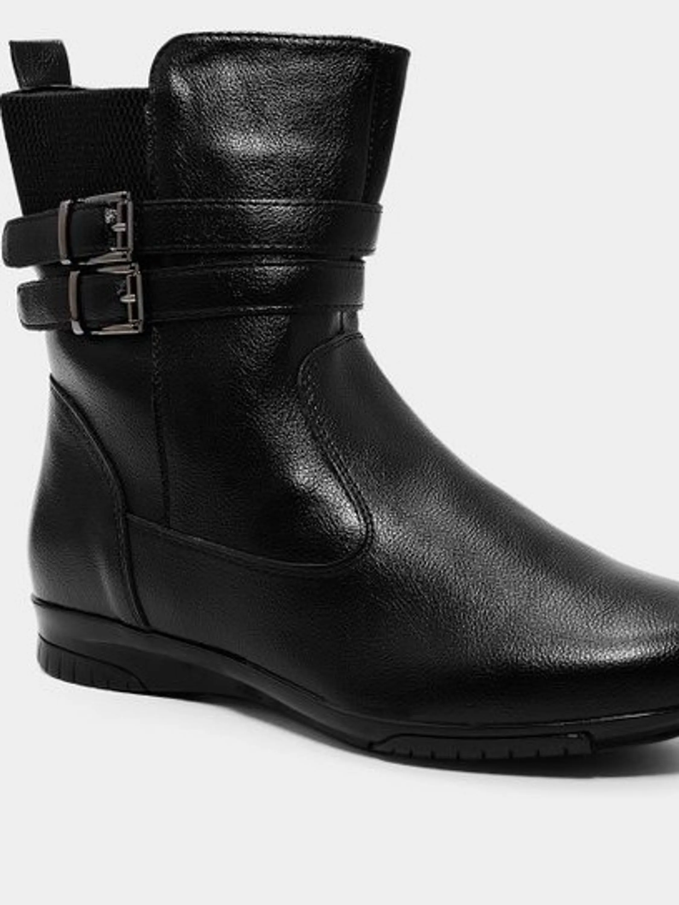 Bota mooncity