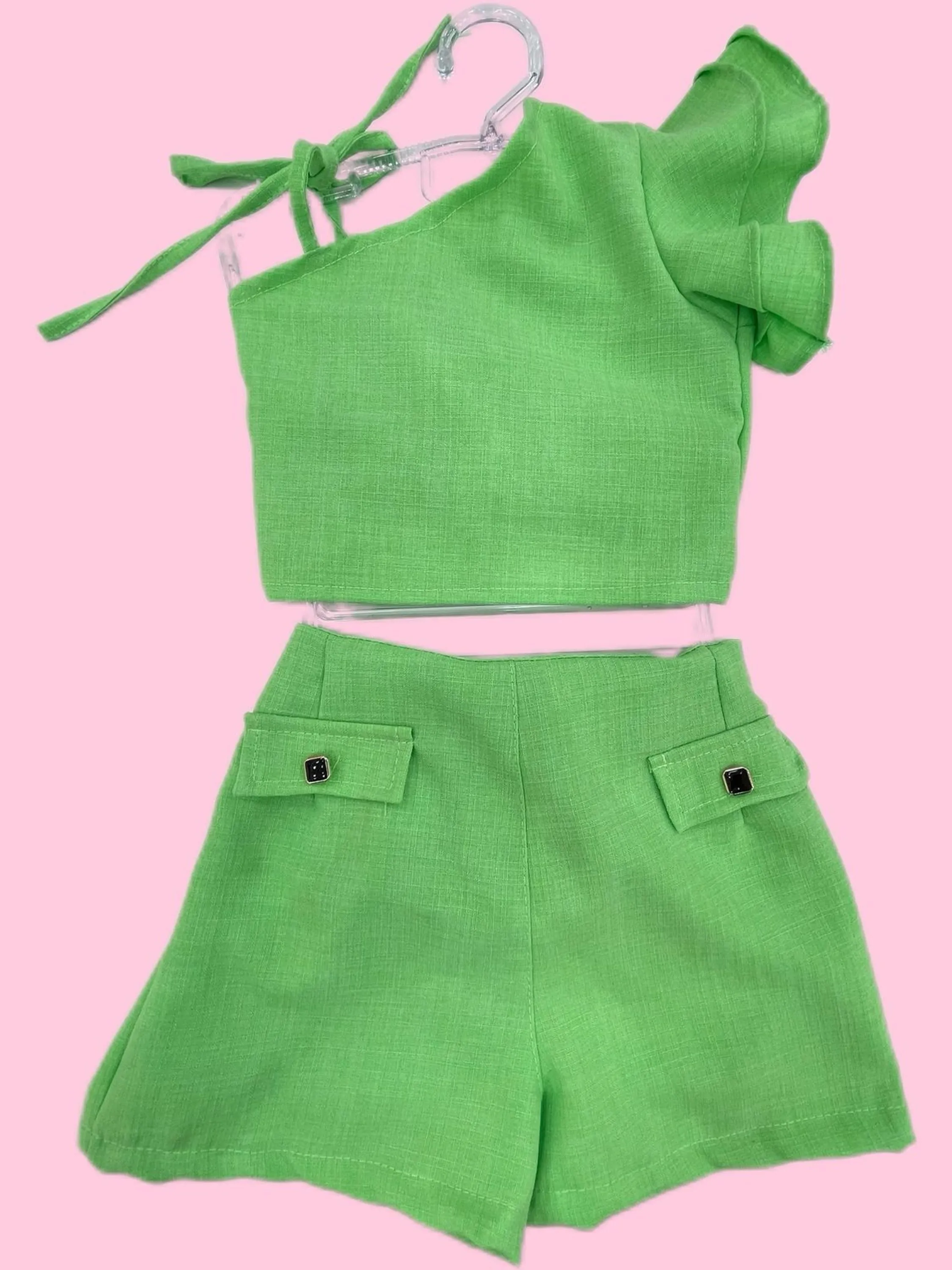 conjunto infantil