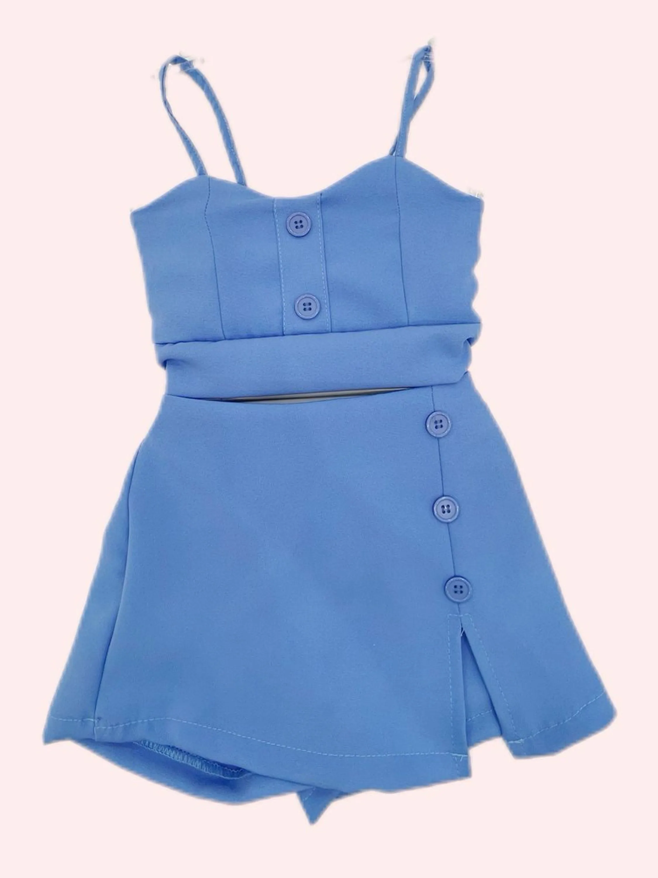 conjunto infantil