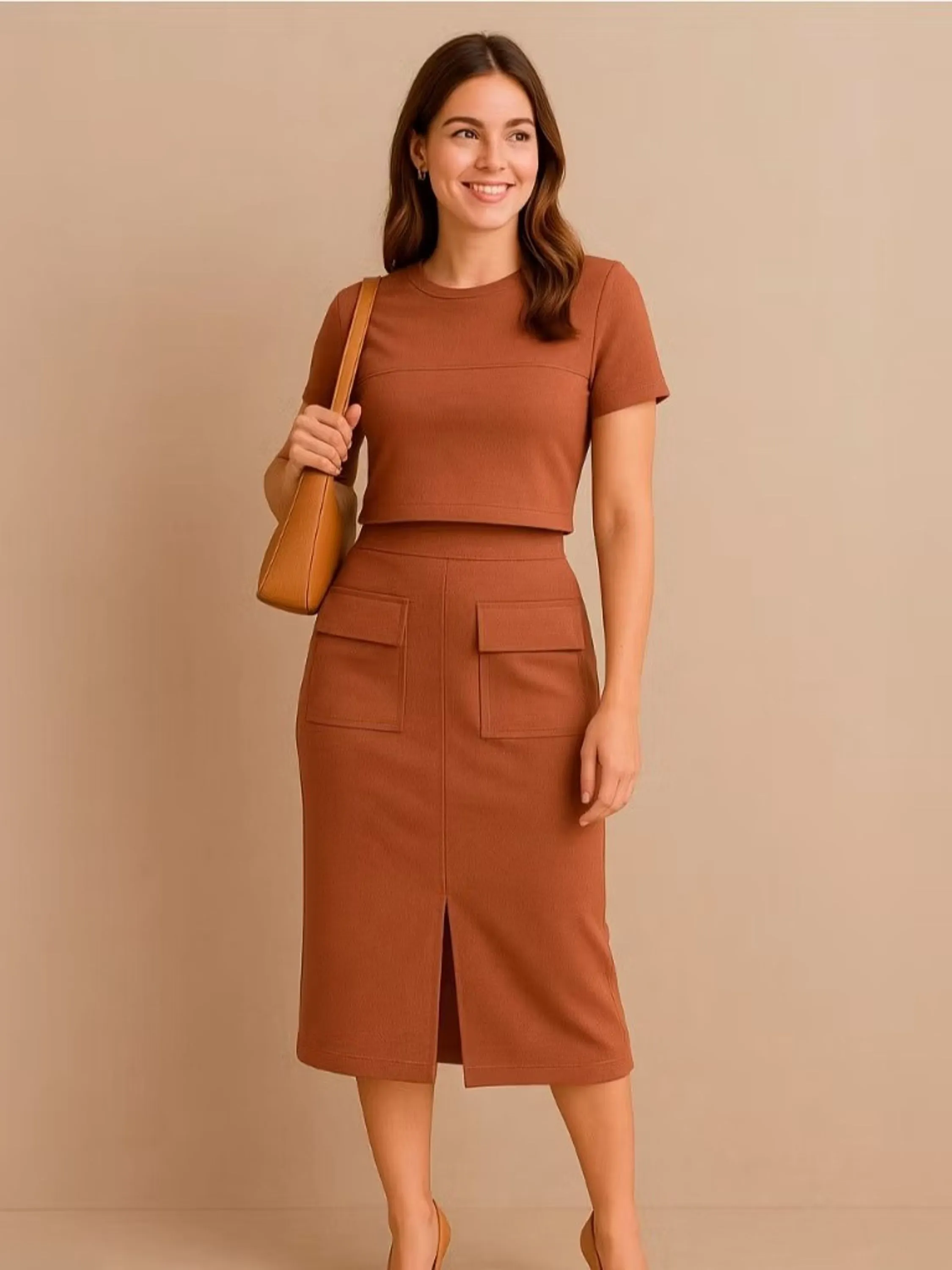 Conjunto moletim