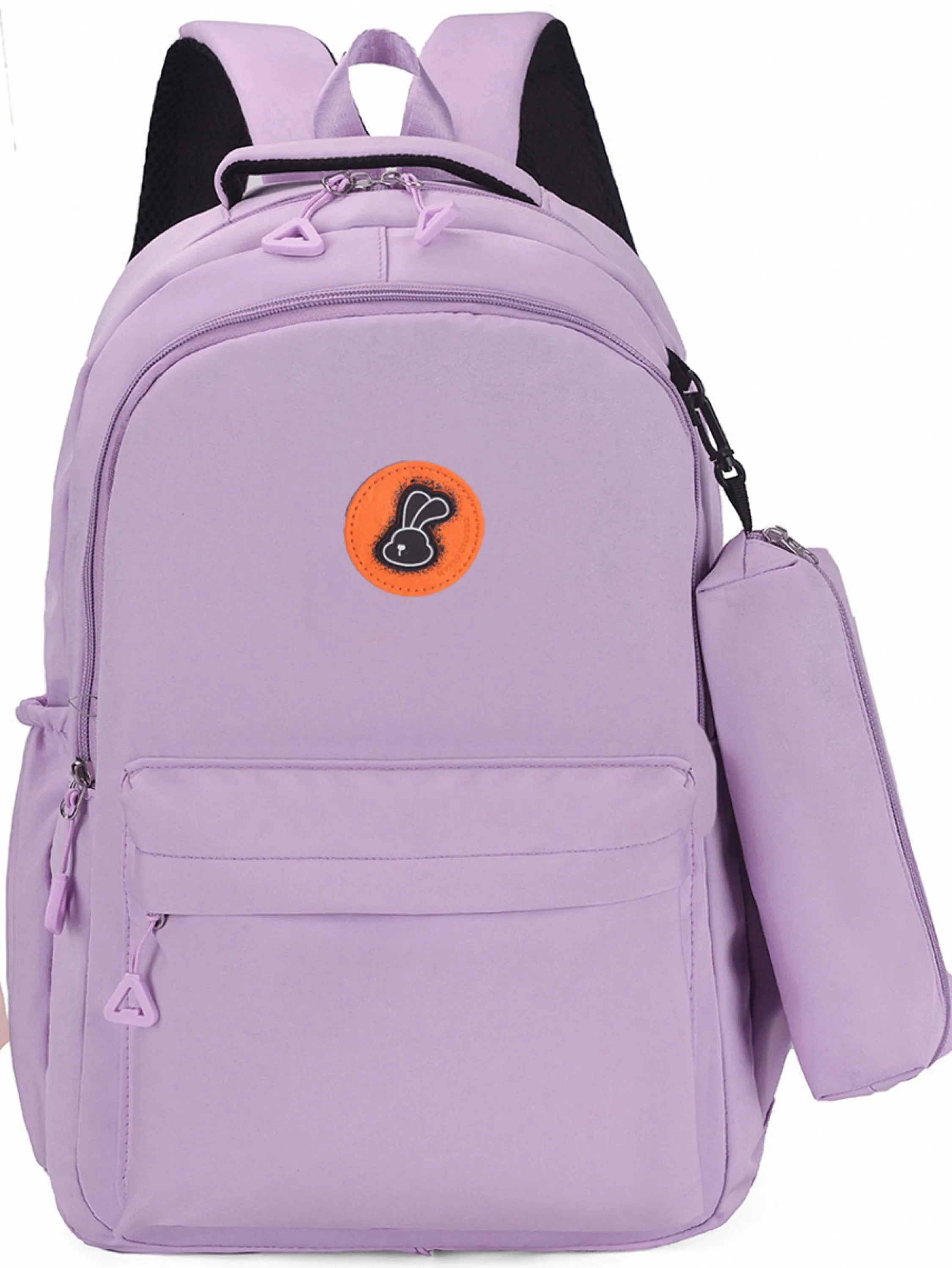 Mochila escolar de Nylon B53-A # MC-2699