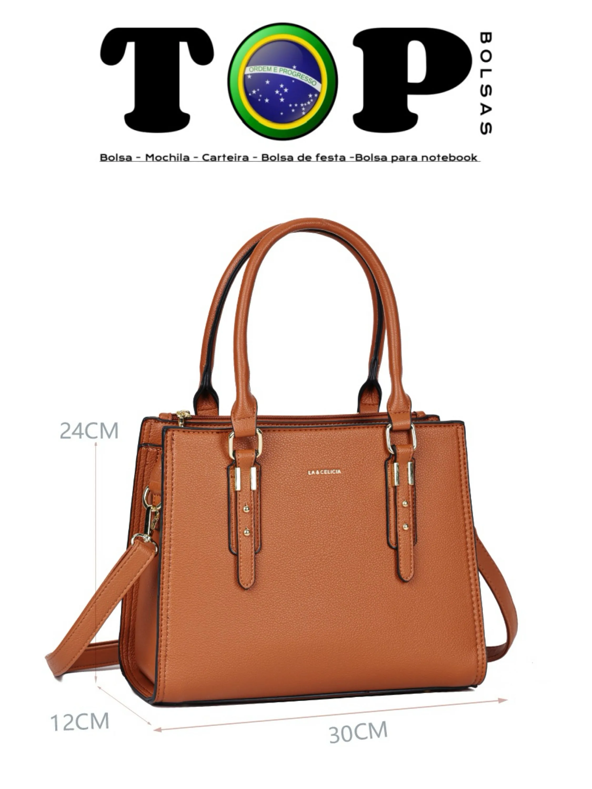 Bolsa casual feminina C62-B#Fn20627