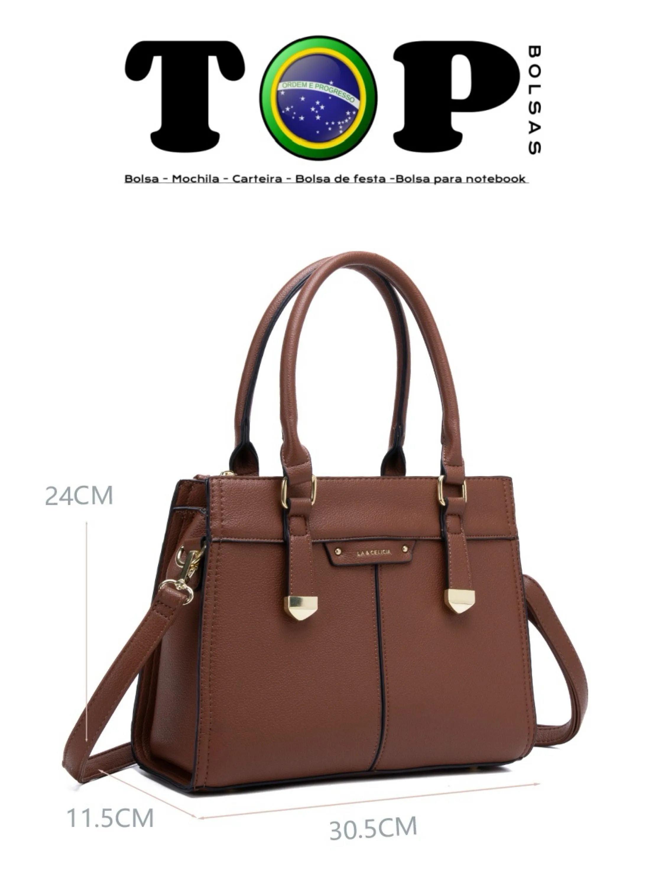 Bolsa casual feminina B53-B#Fn20626
