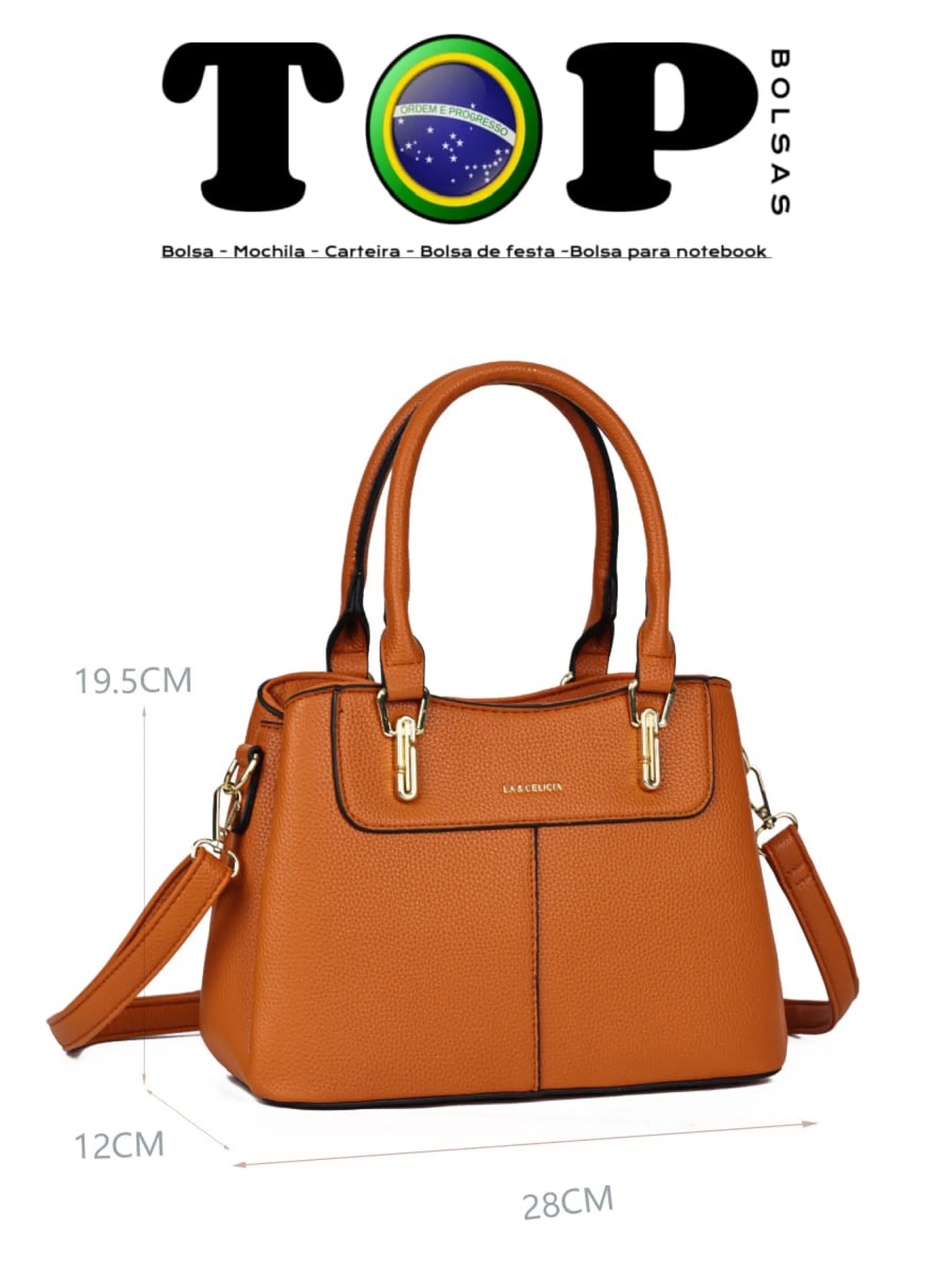 Bolsa casual feminina C54-C#Fn20608