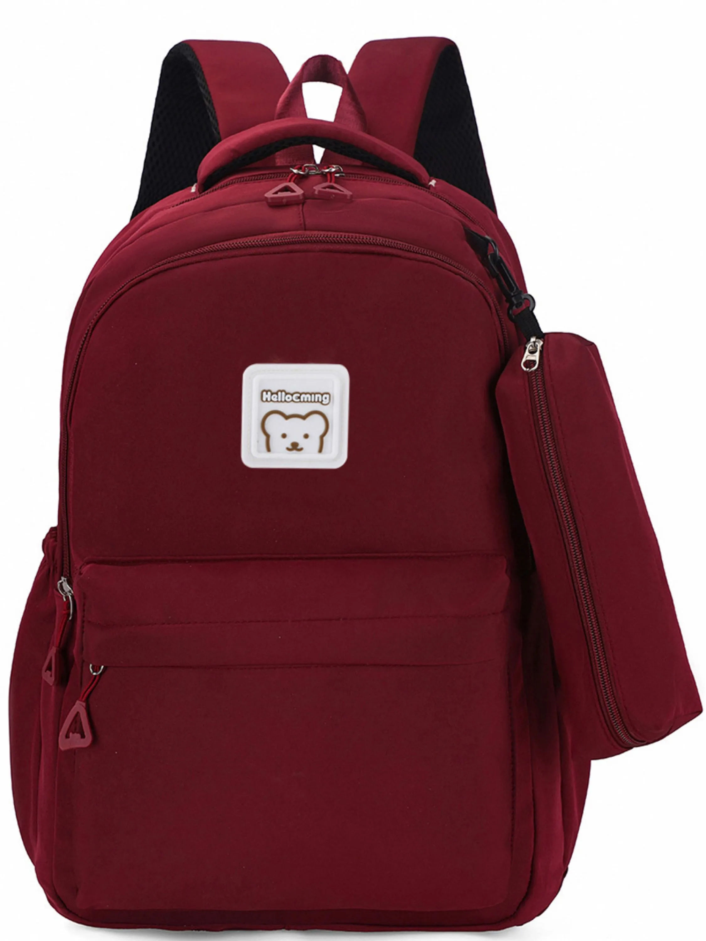 Mochila escolar de Nylon B43-A # MC-2693