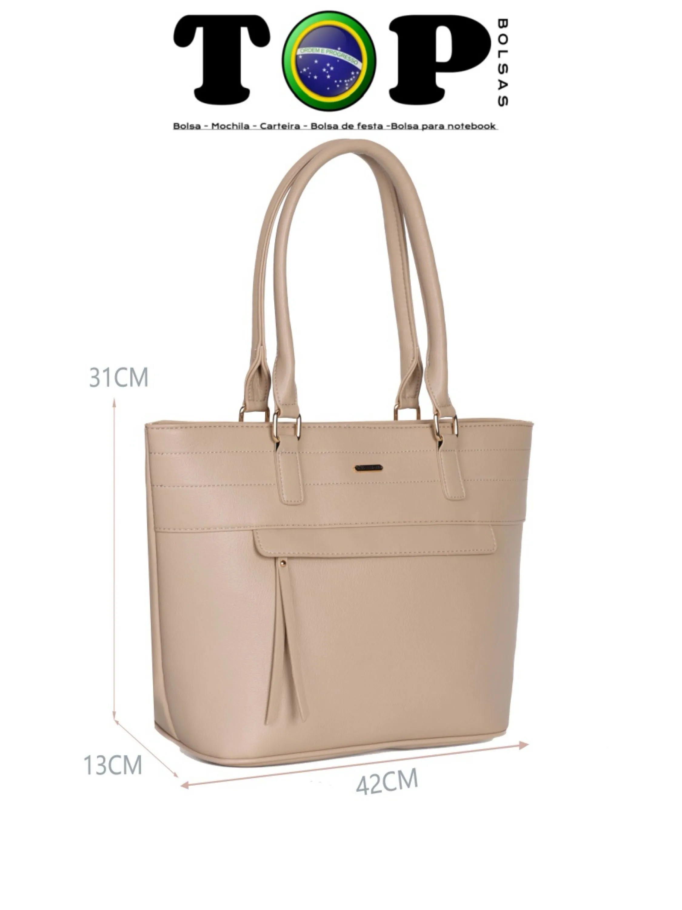 Bolsa casual feminina D12-B#kk20417