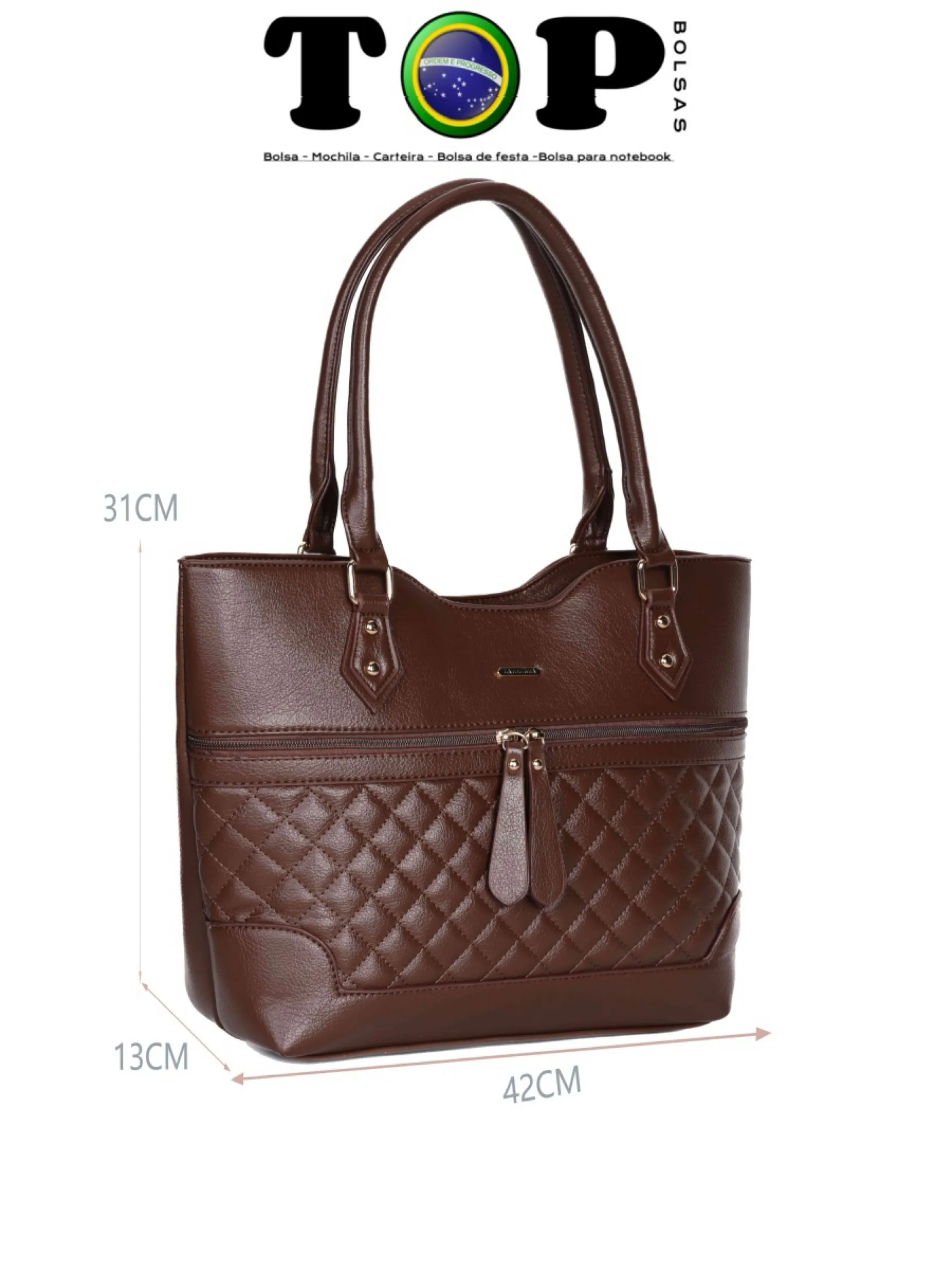 Bolsa casual feminina D13-A#kk20415