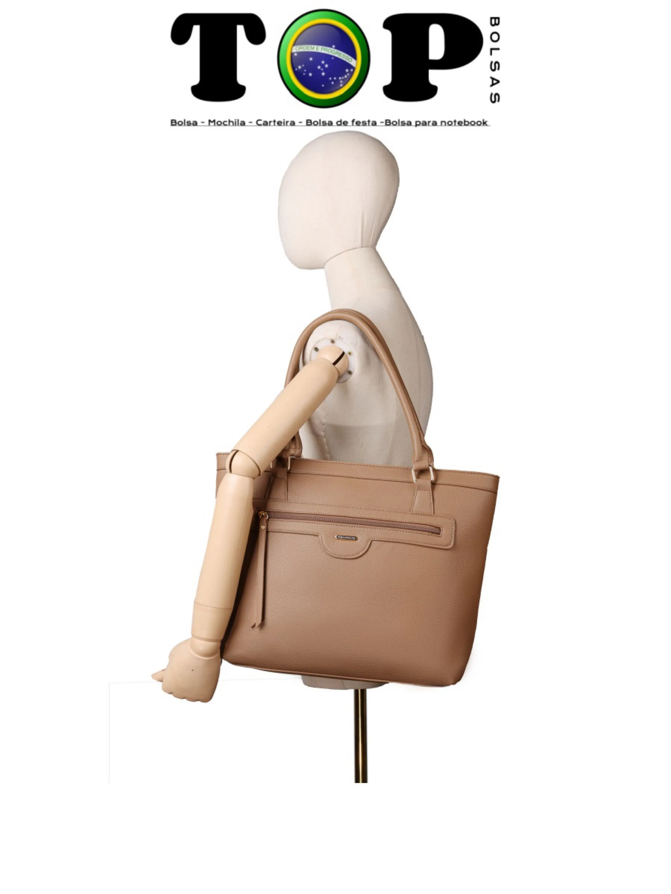 Bolsa feminina casual C22-B#KK-20442