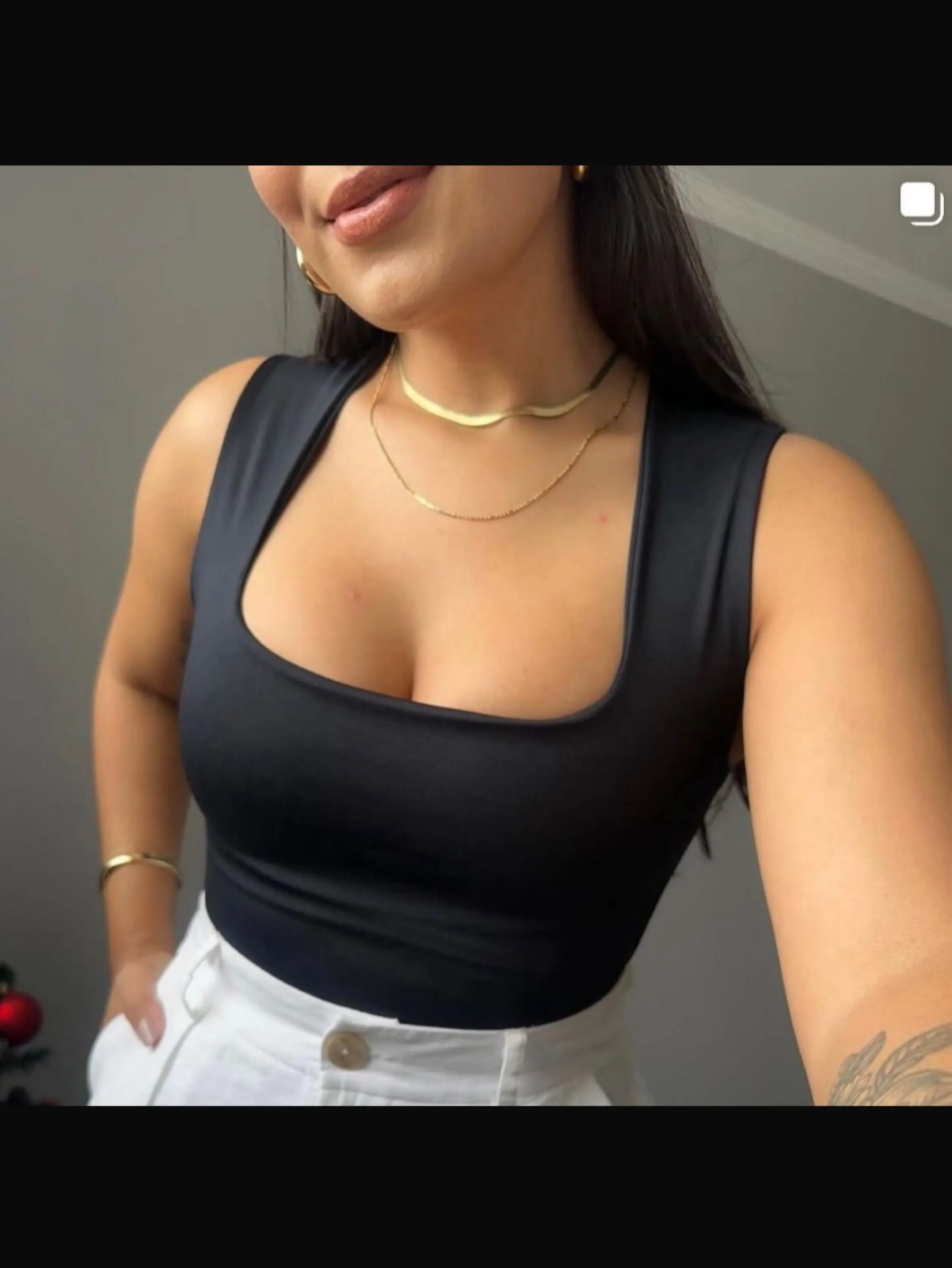 Body Joana