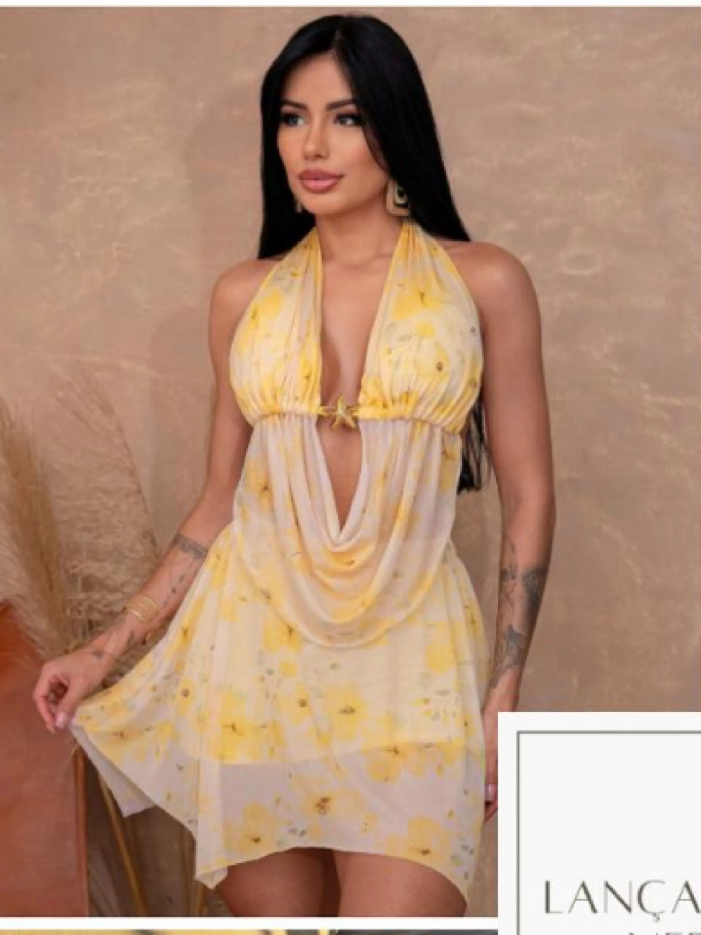Conjunto Tamires