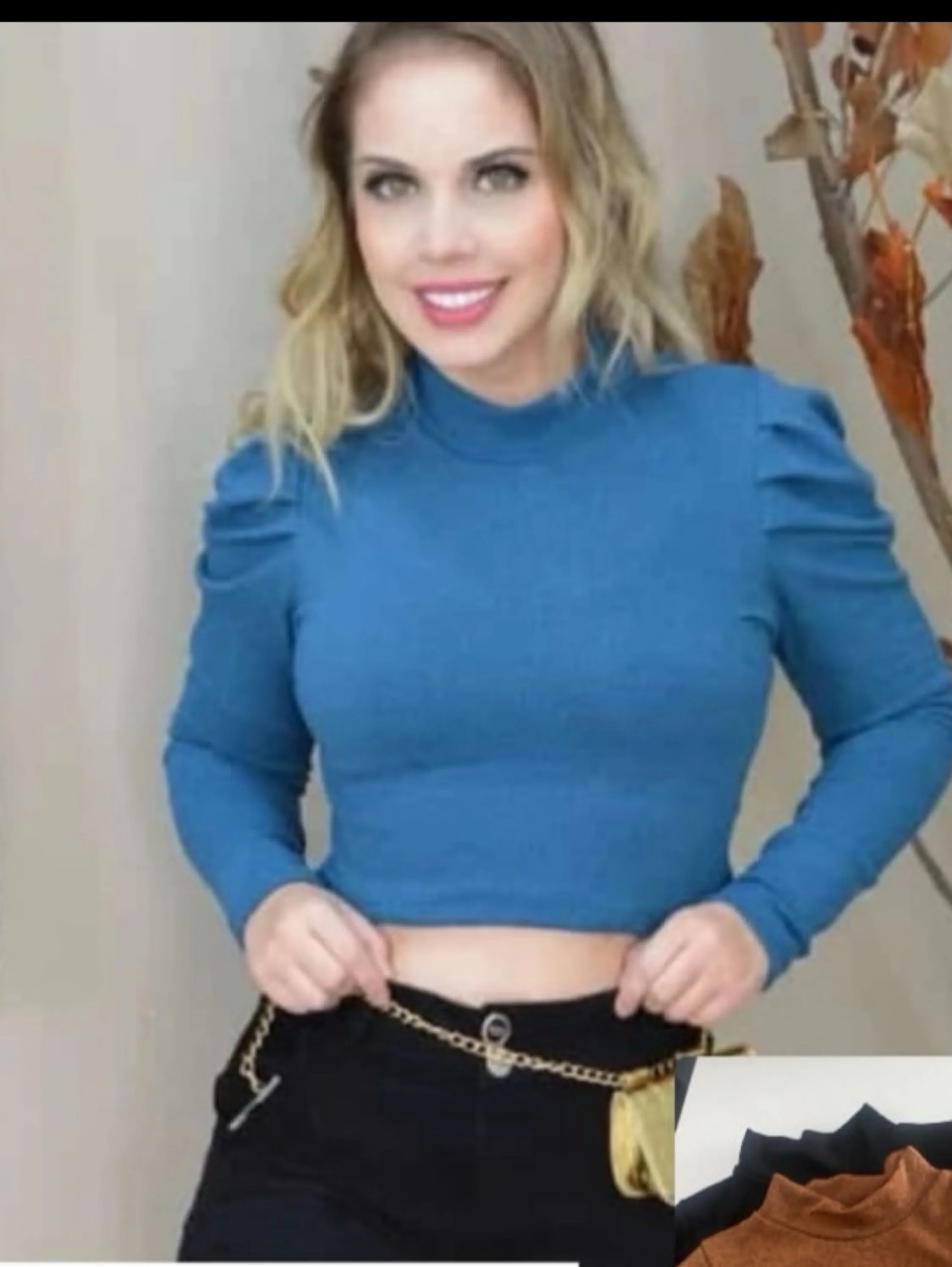 Cropped Cacharrel