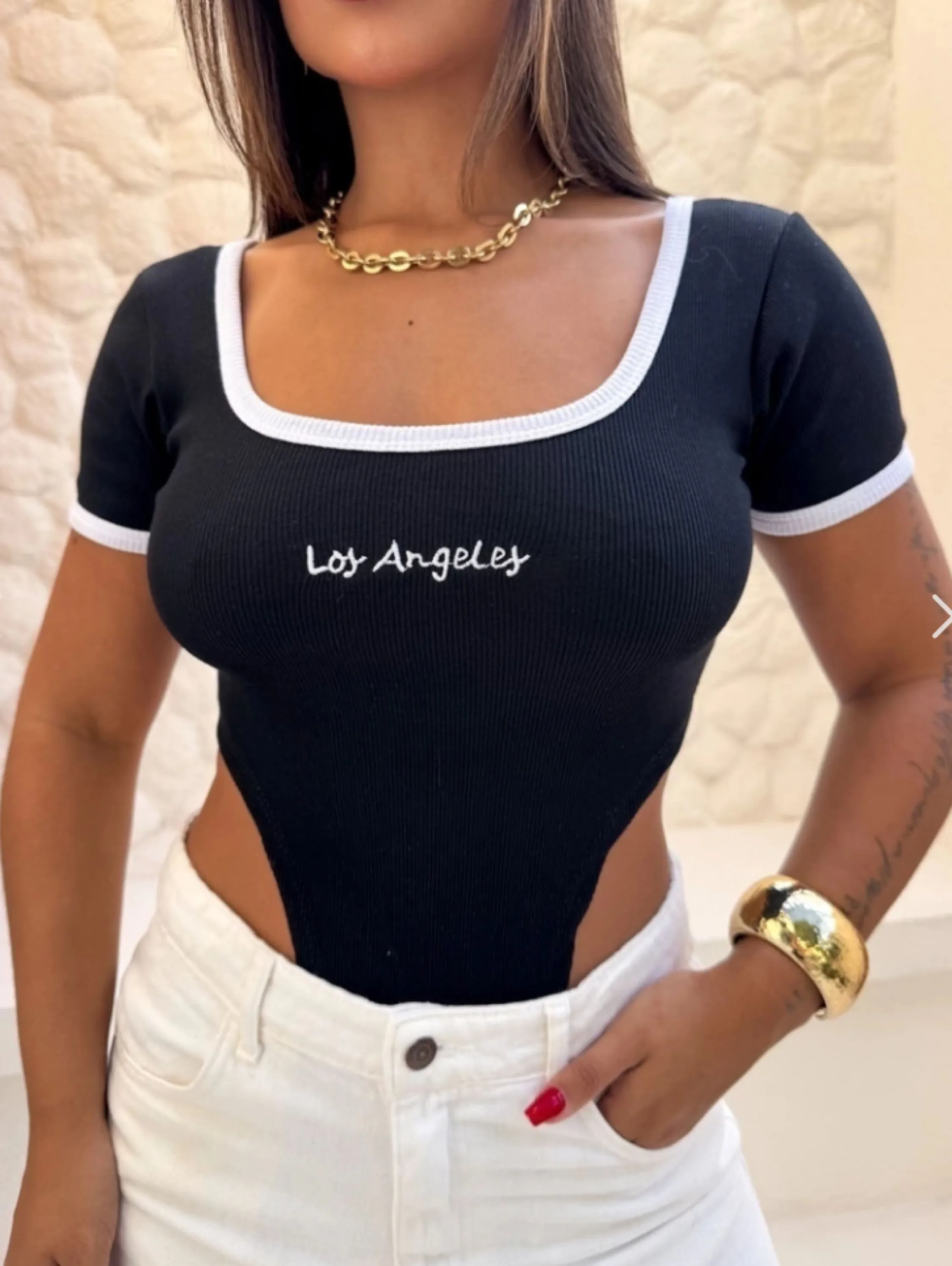 Boddy Los Angeles