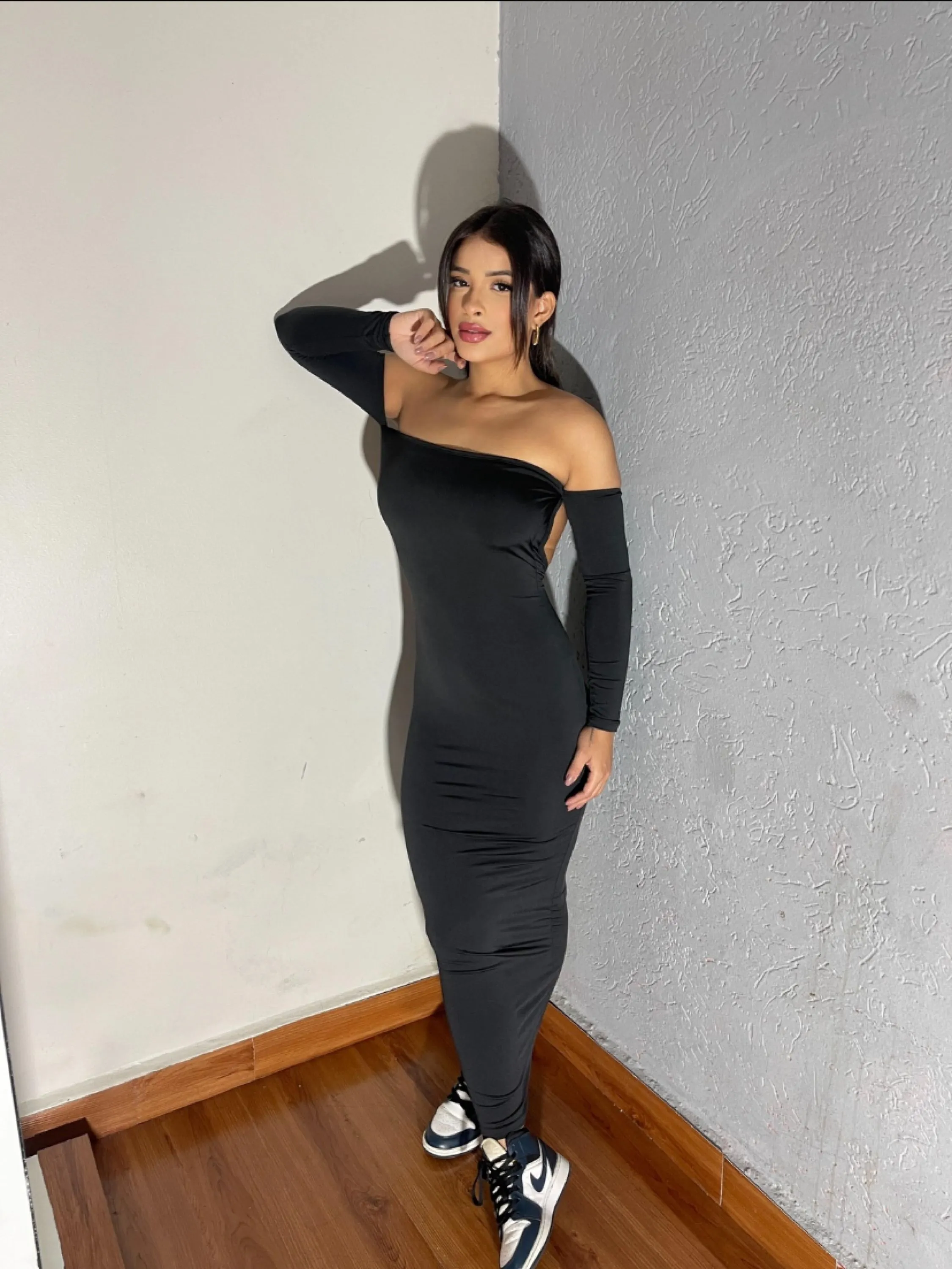 Vestido hailey