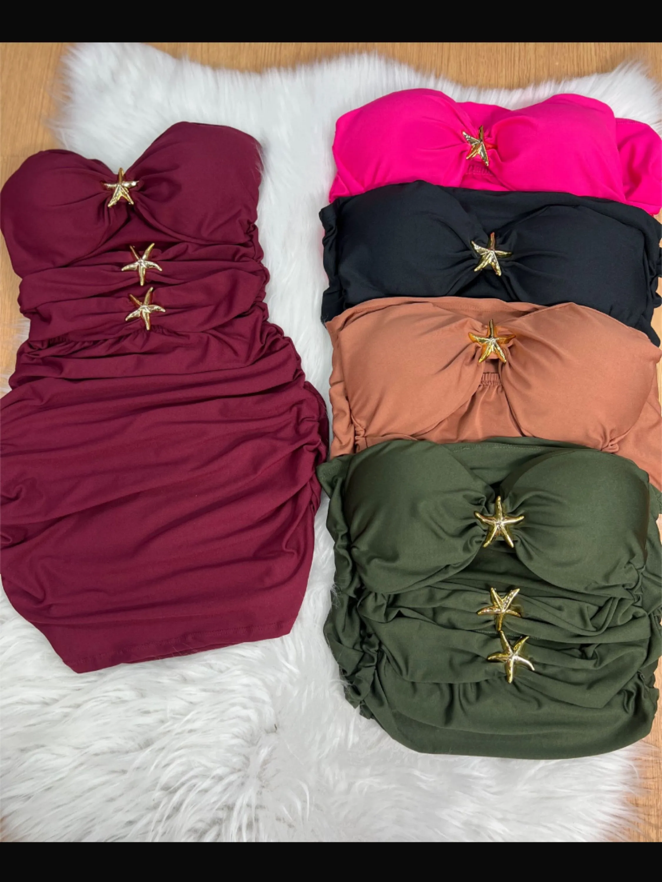 Vestido Lorena