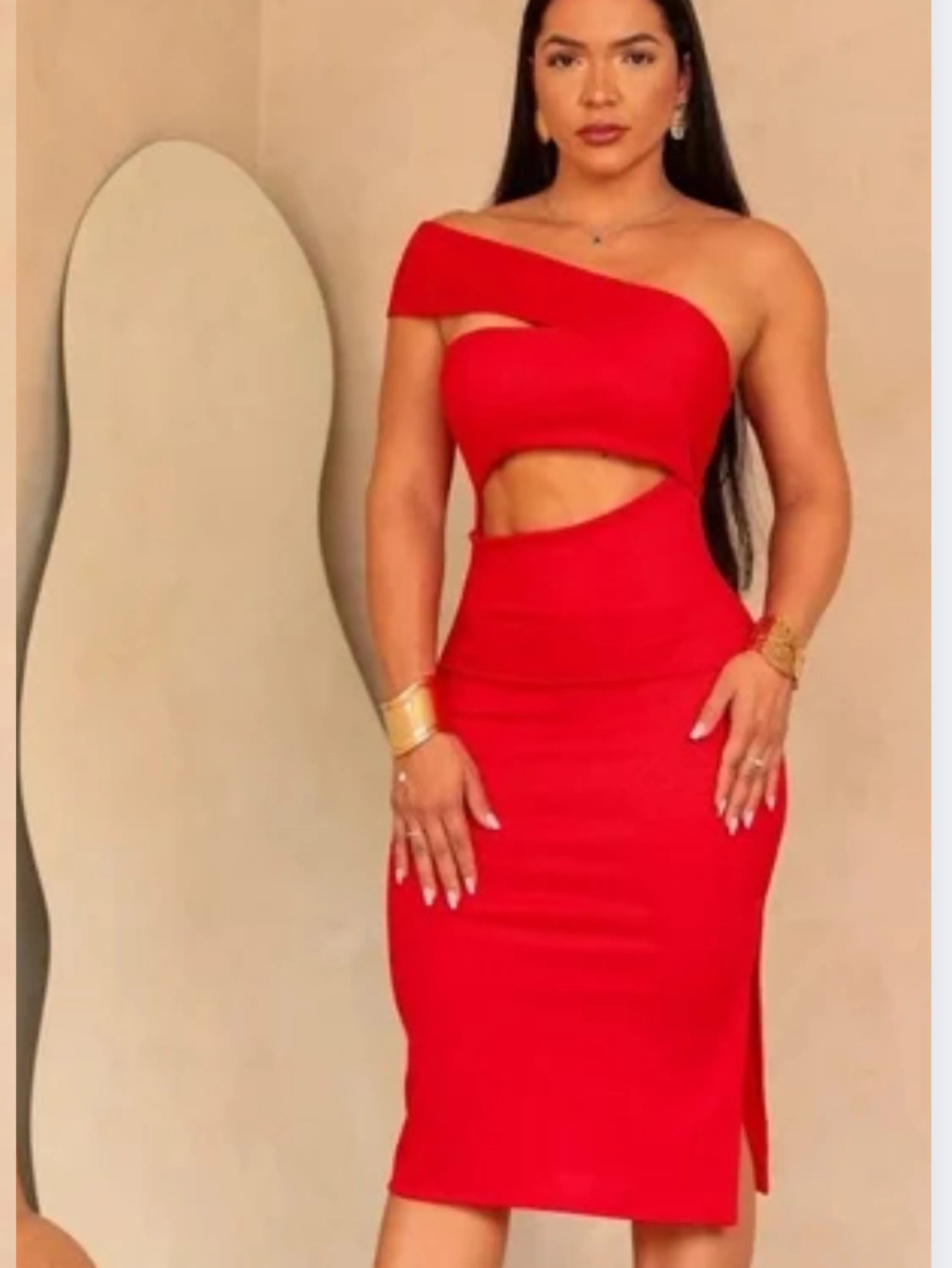 Vestido moira  com bojo
