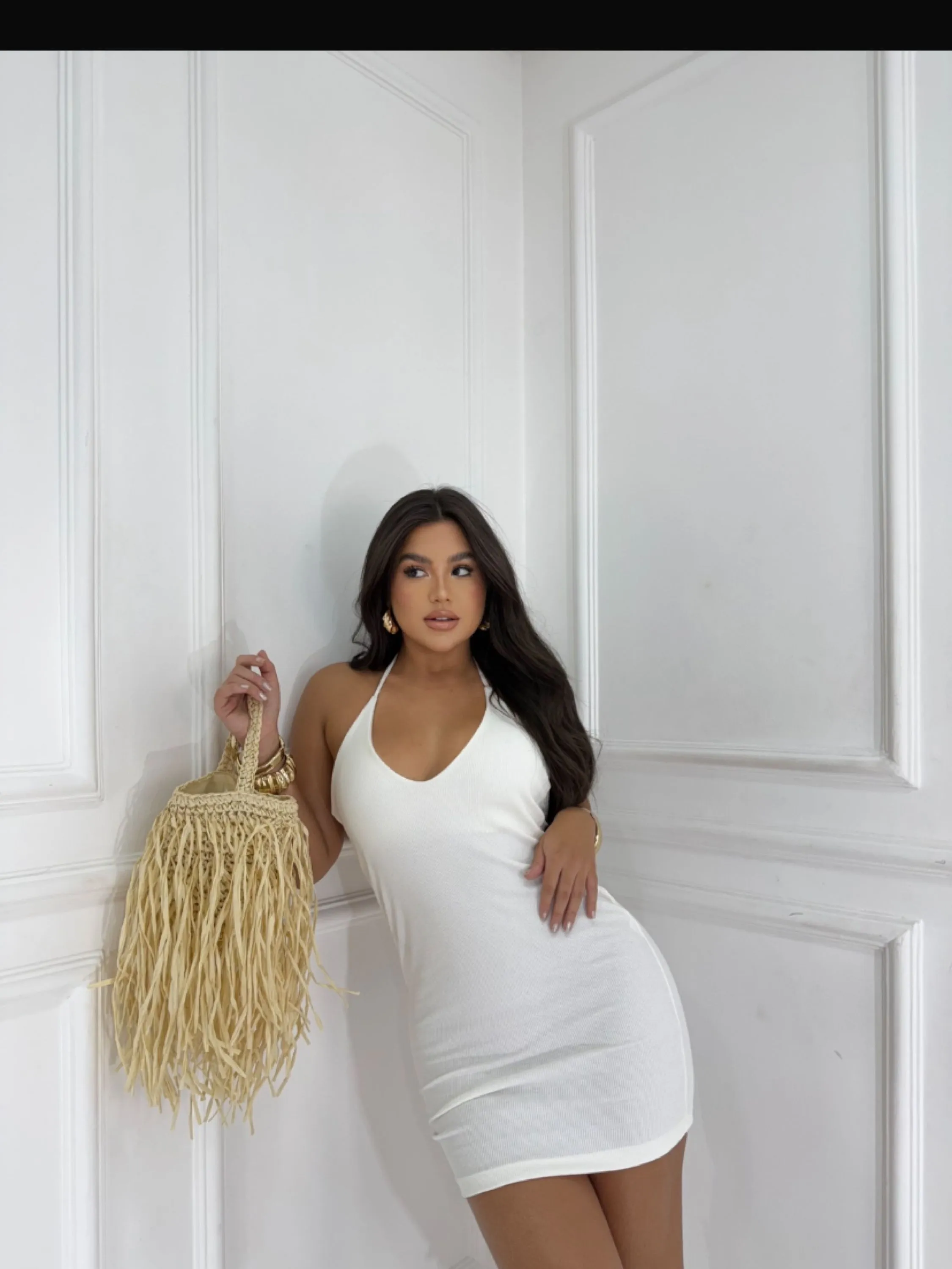 Vestido Livia