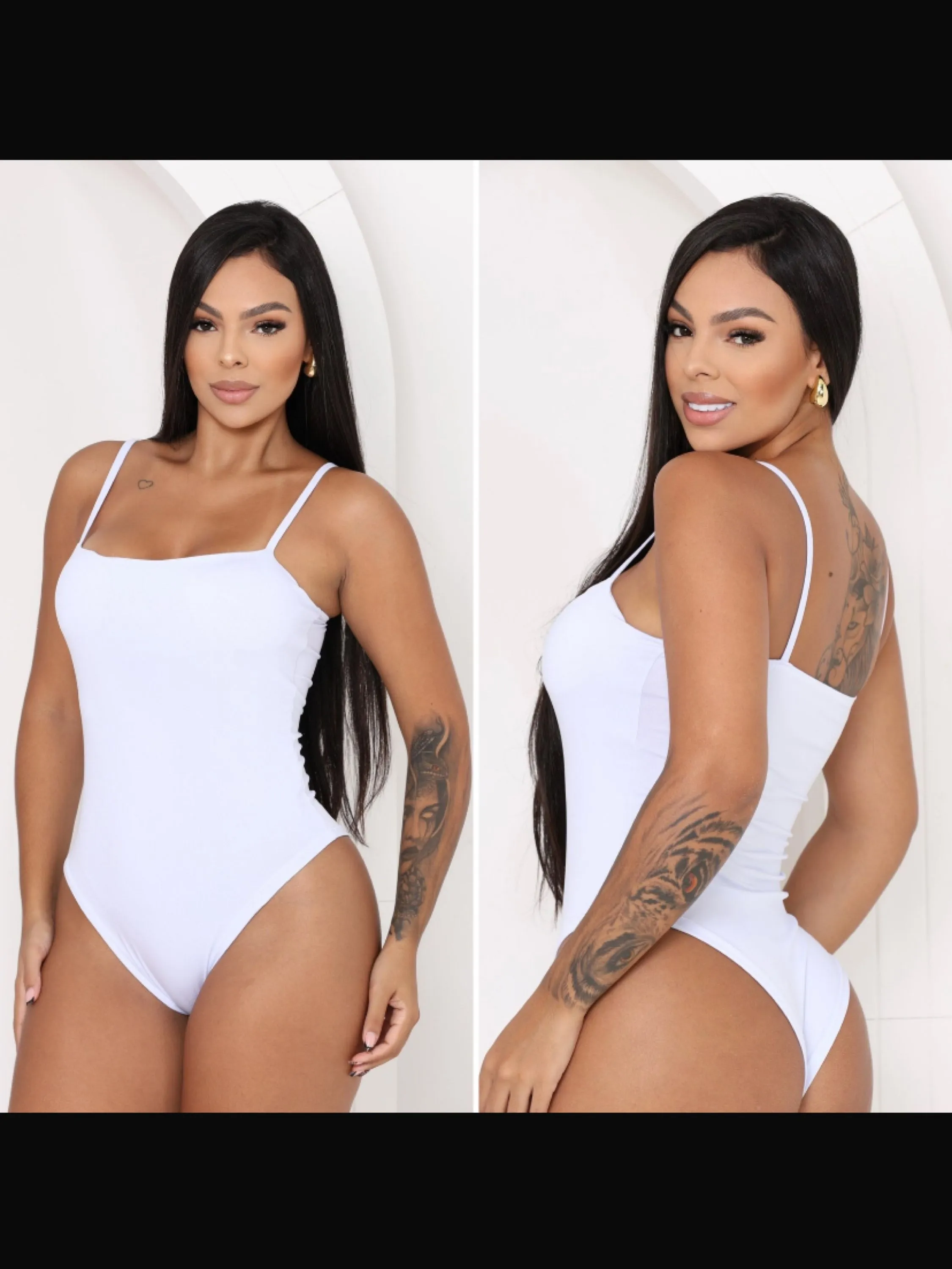 Boddy alça