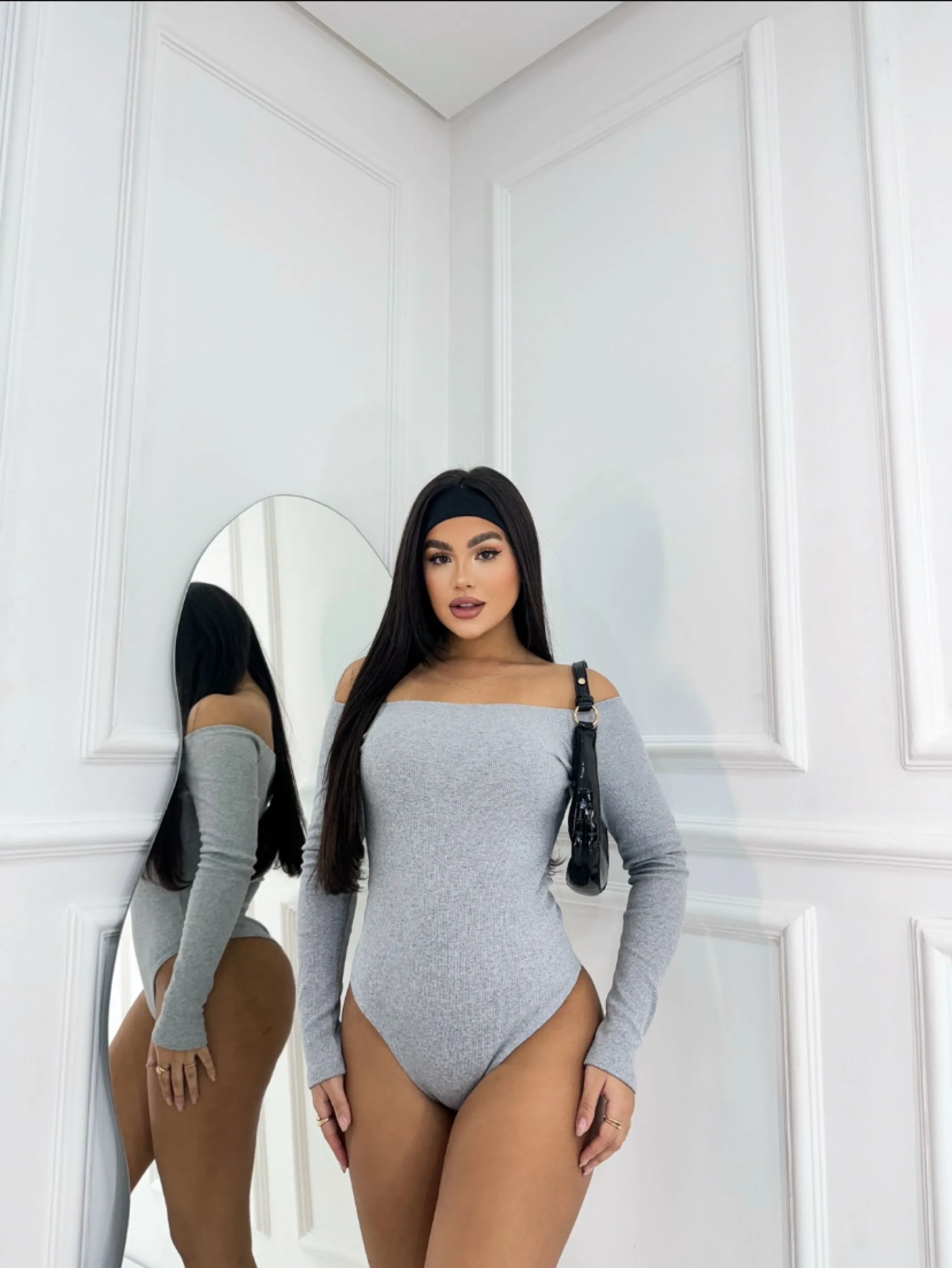Body ciganinha
