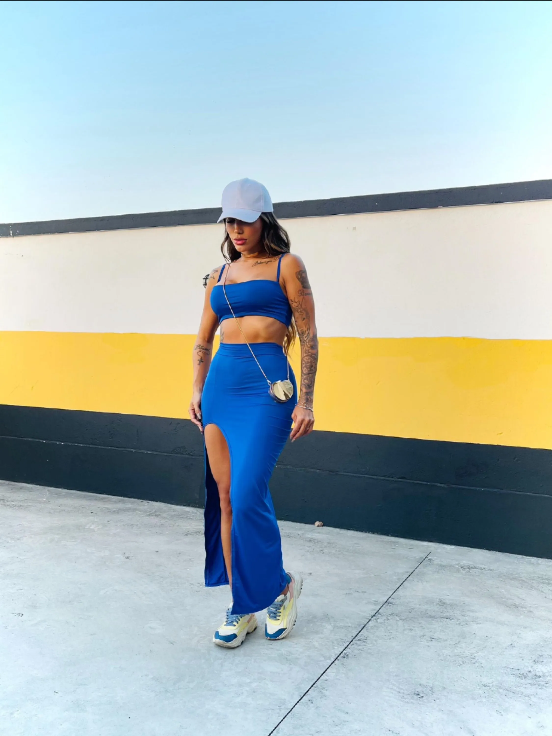 Conjunto maya