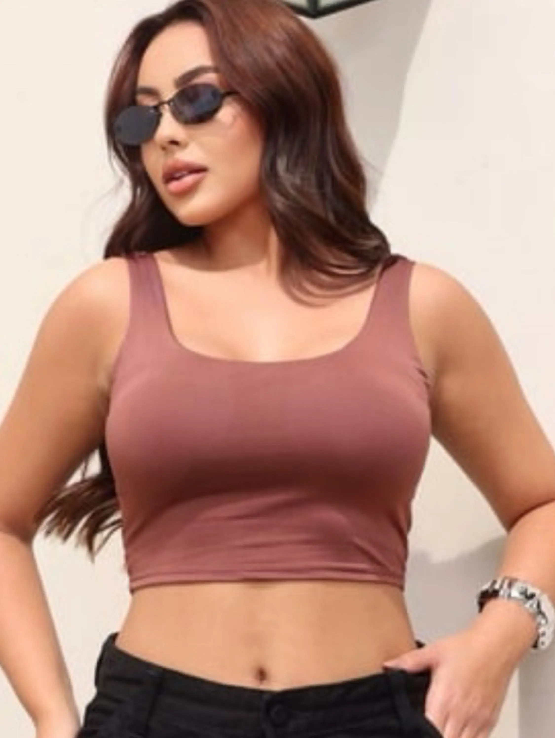 Cropped regata
