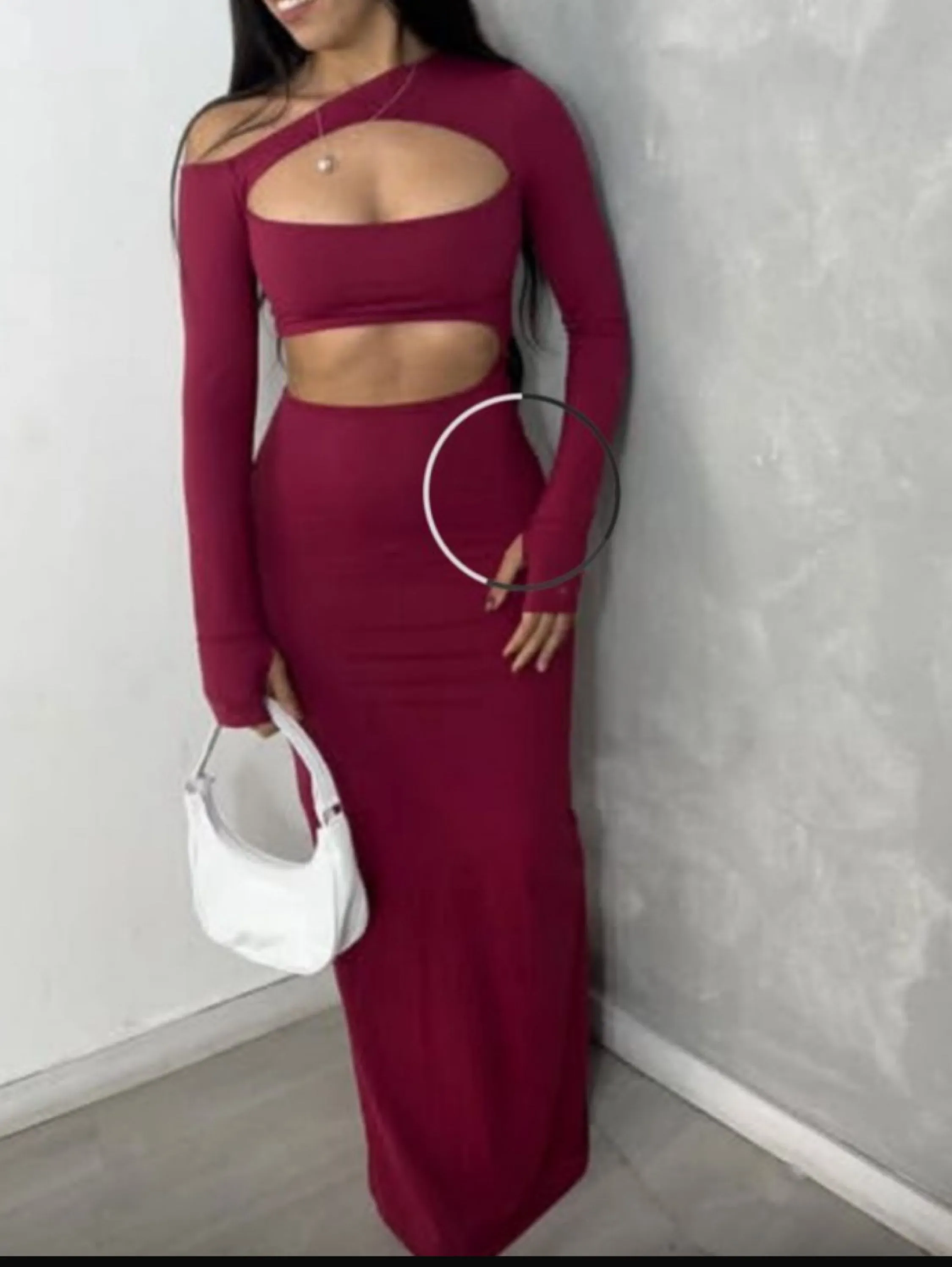 Vestido ibiza