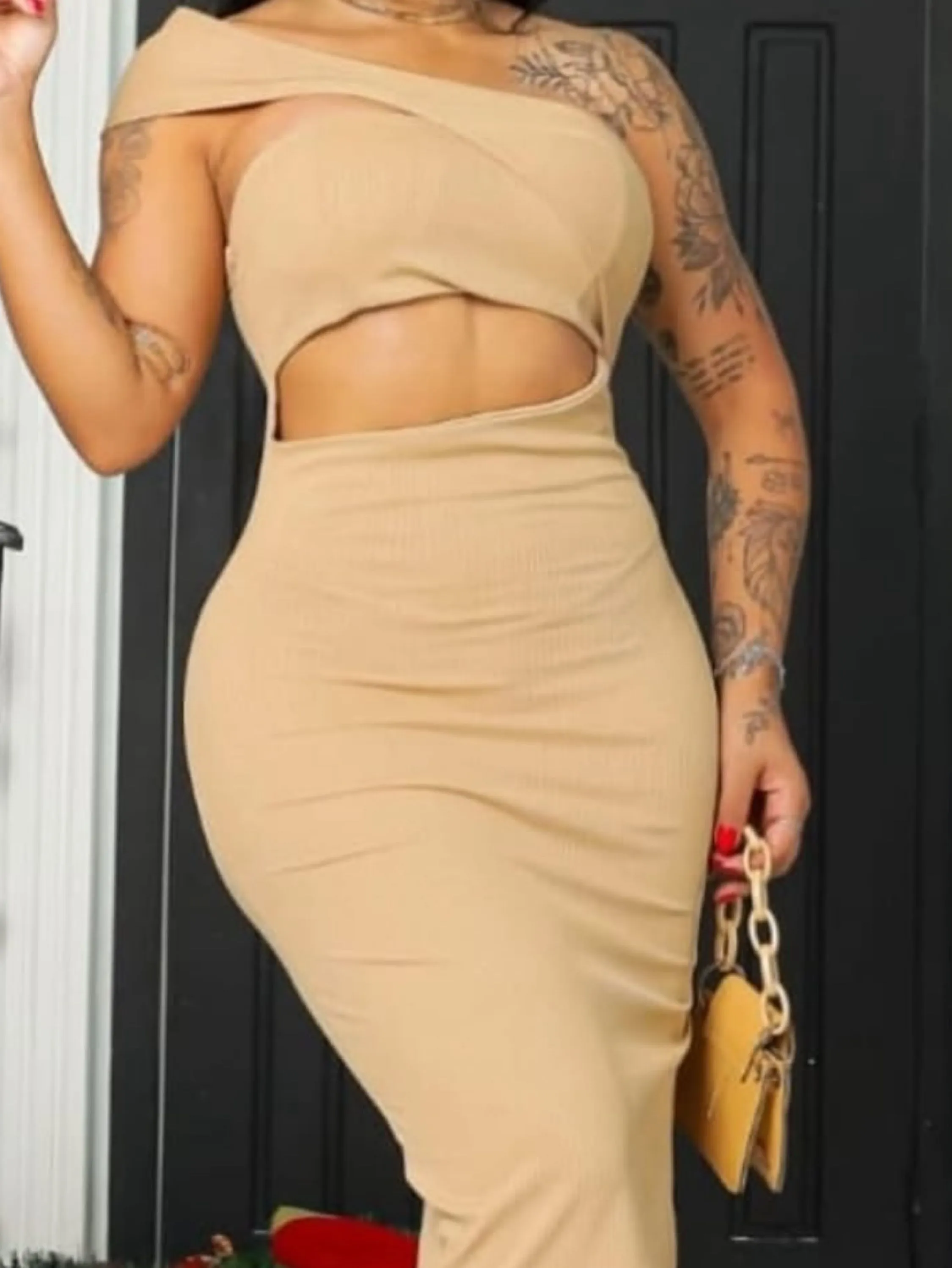 Vestido moira
