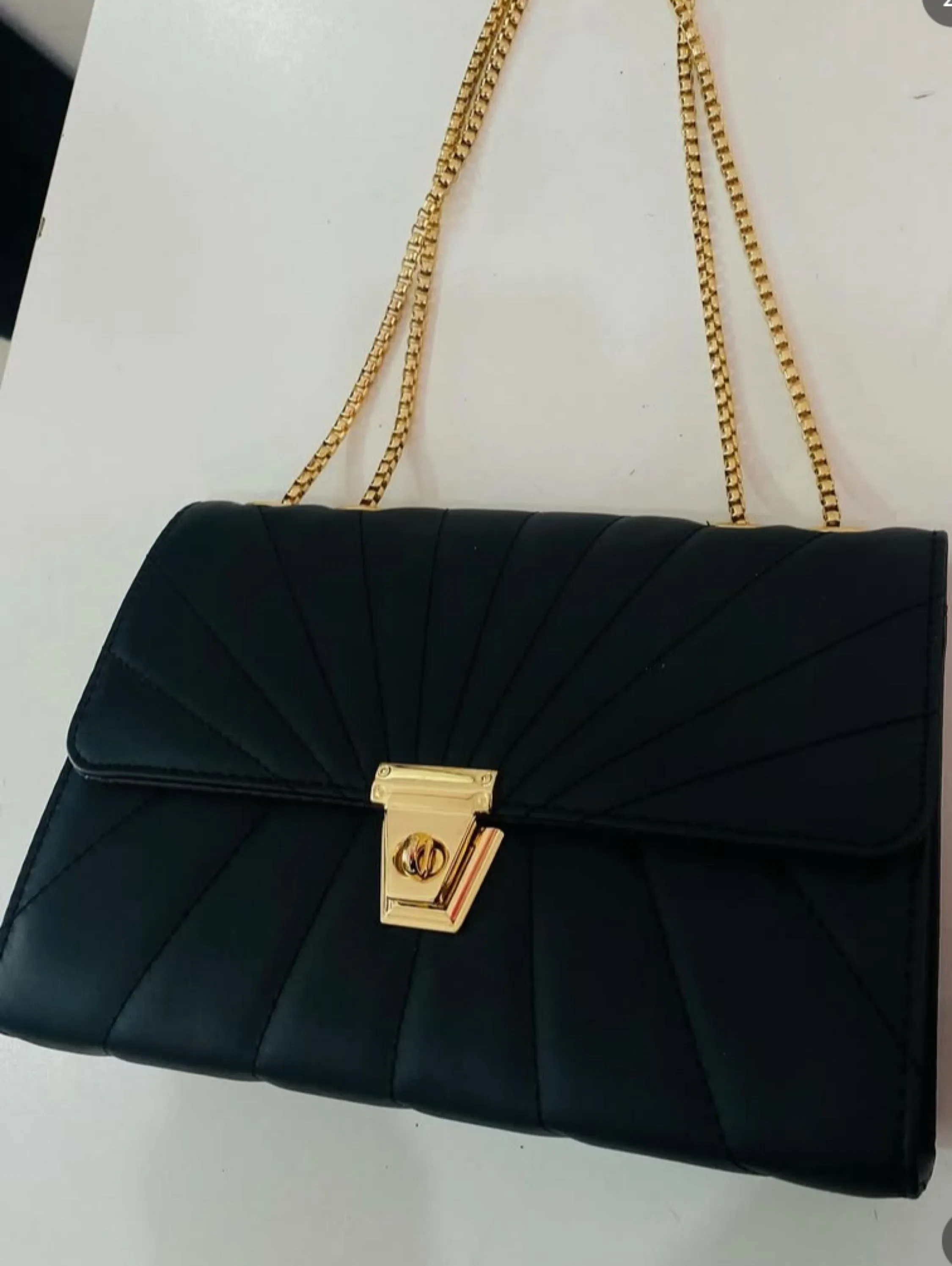 Bolsa corrente