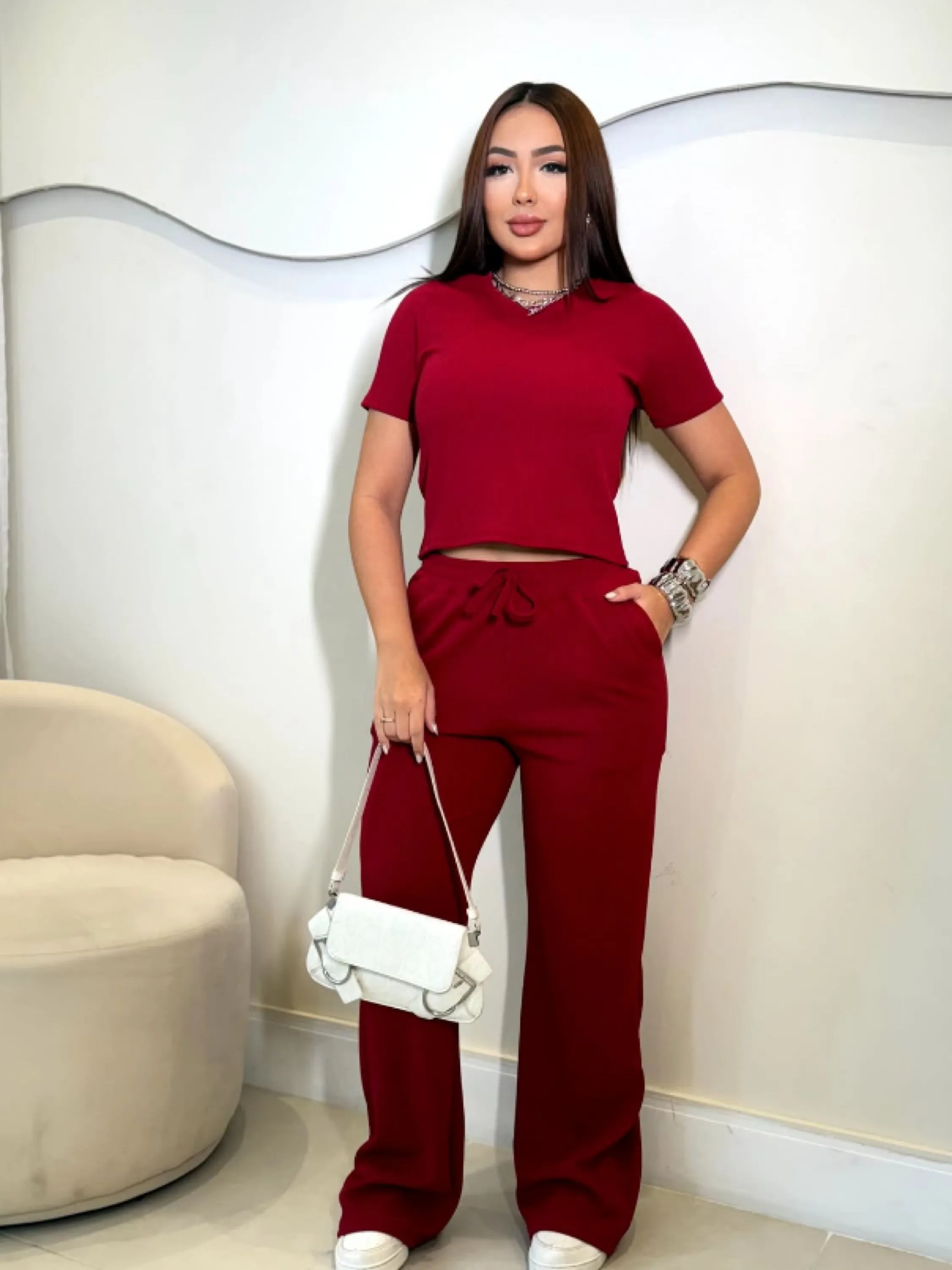 Conjunto Veronica