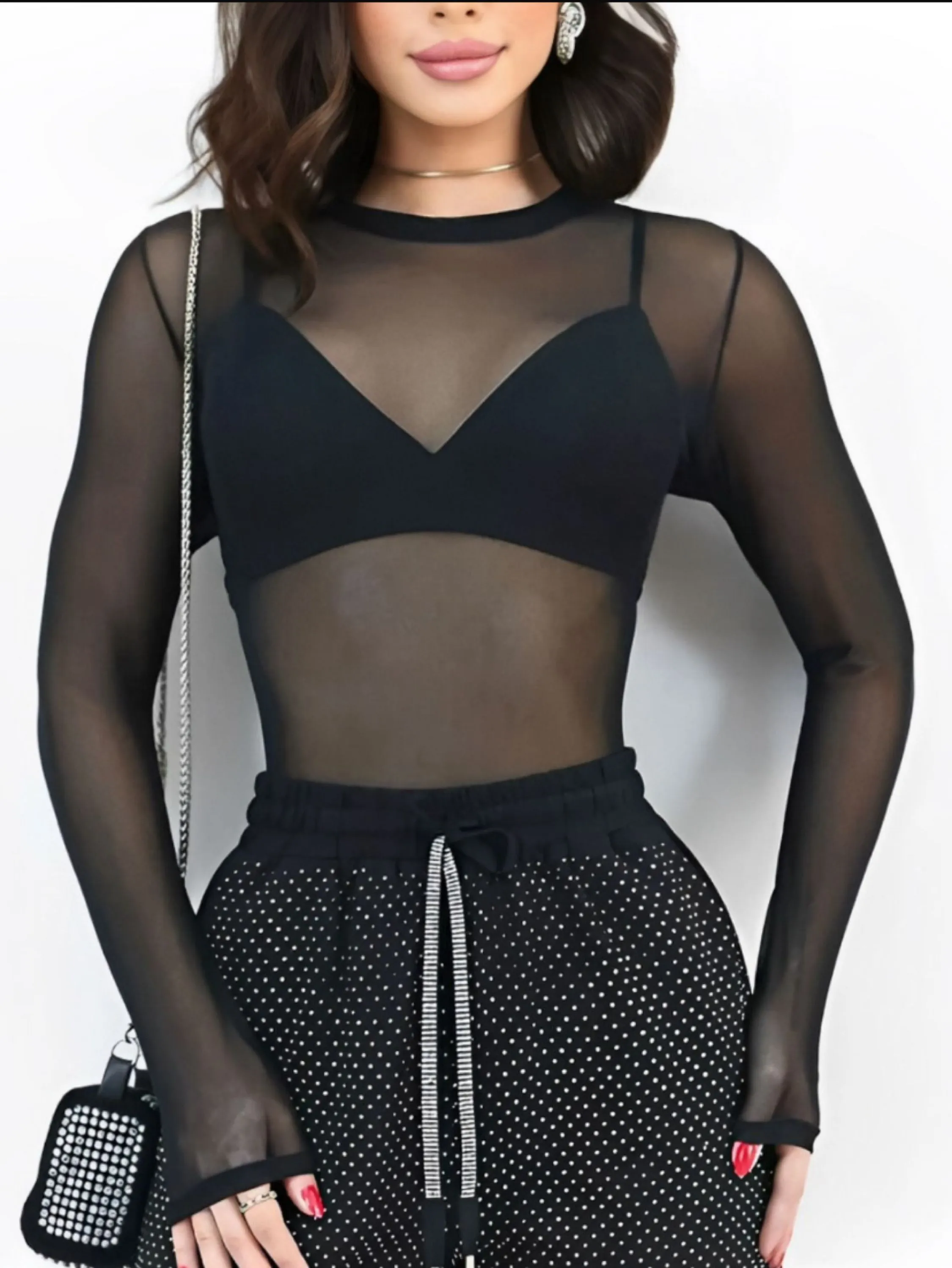 Boddy tule