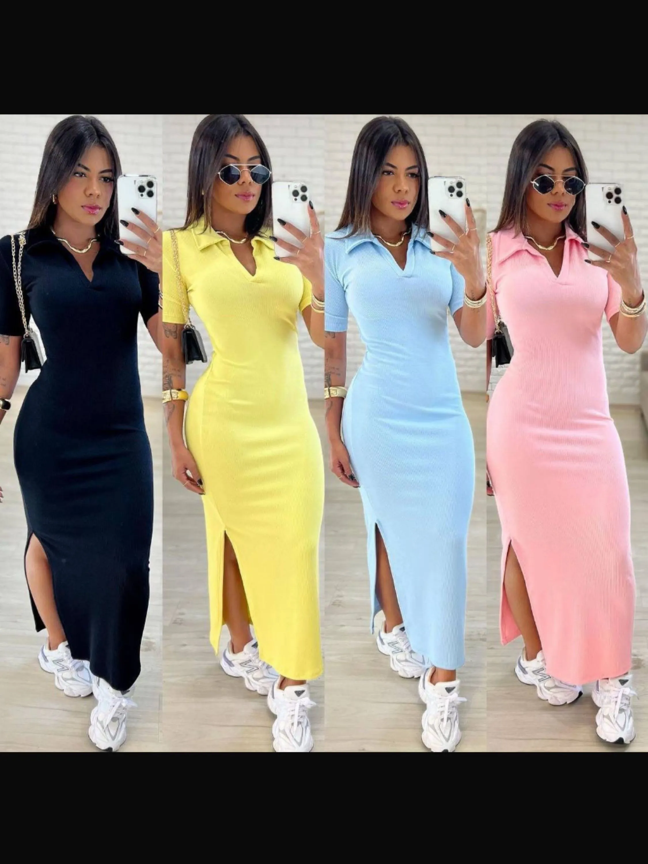 Polo longo