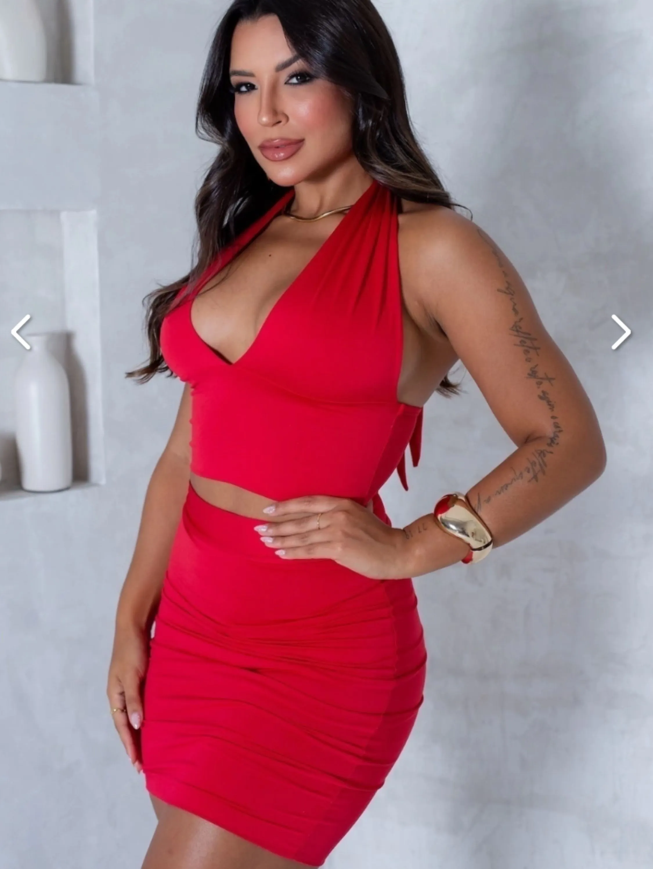 Conjunto Lara