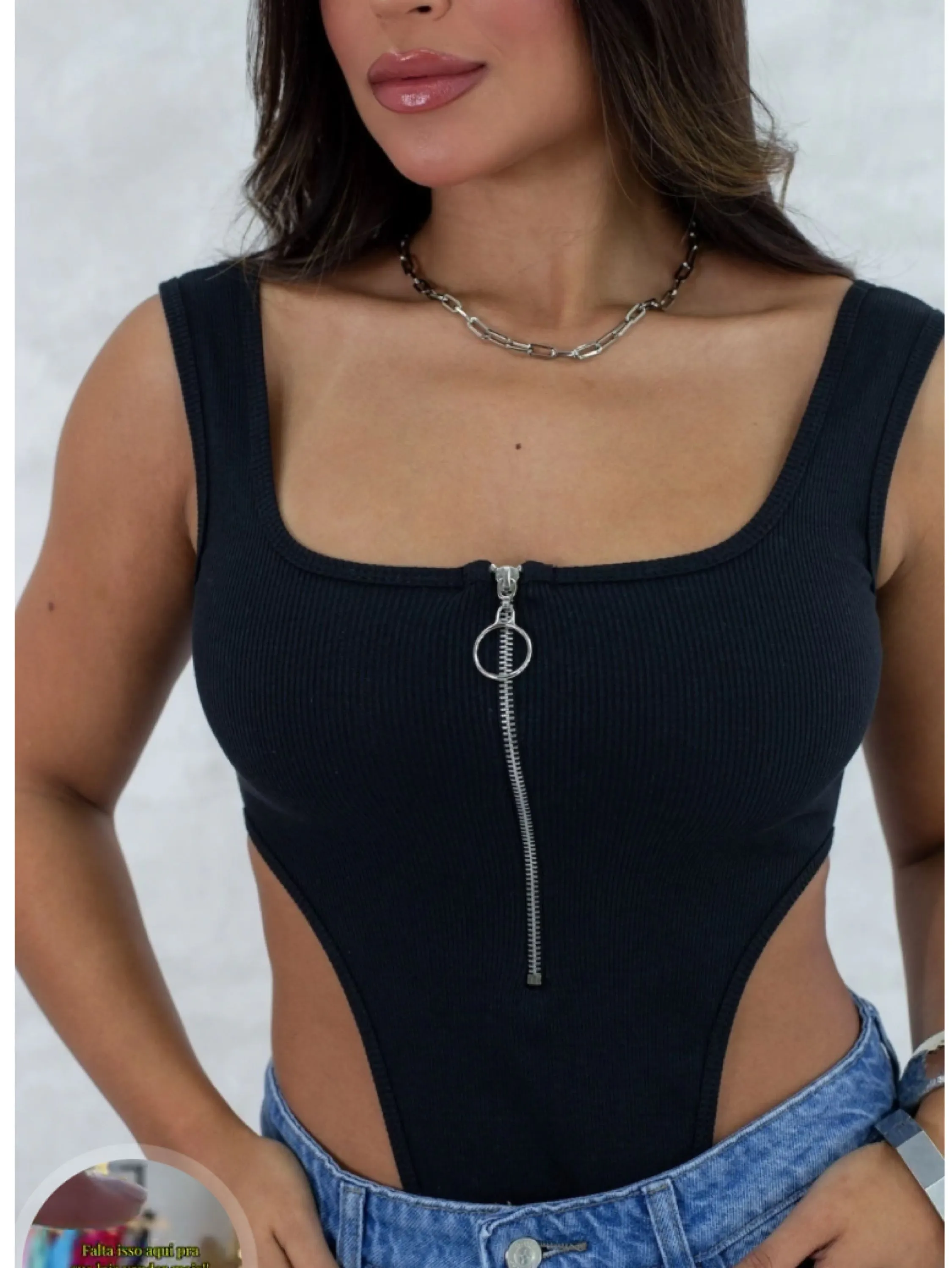 Body maia