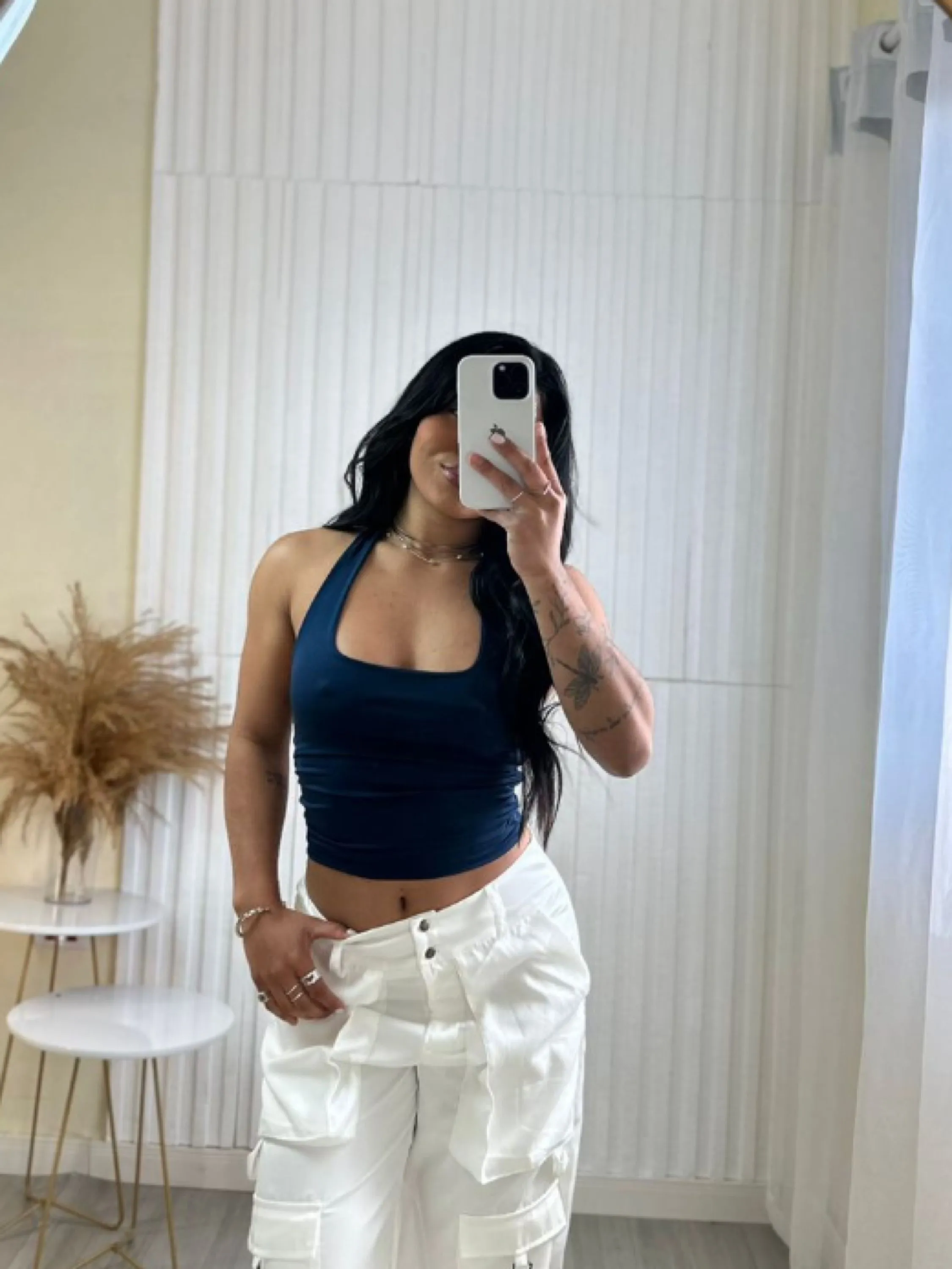 Cropped arco