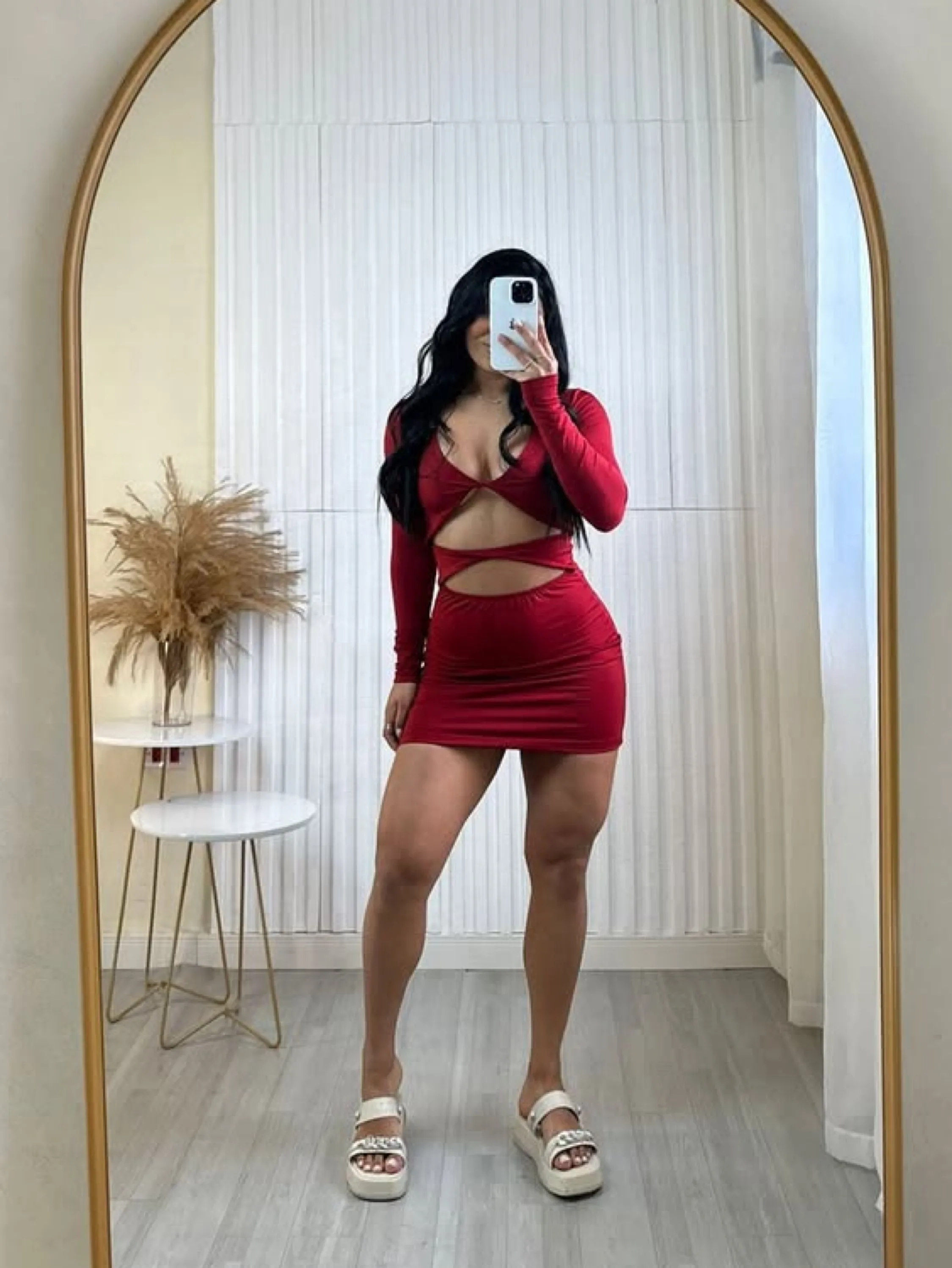Vestido lya