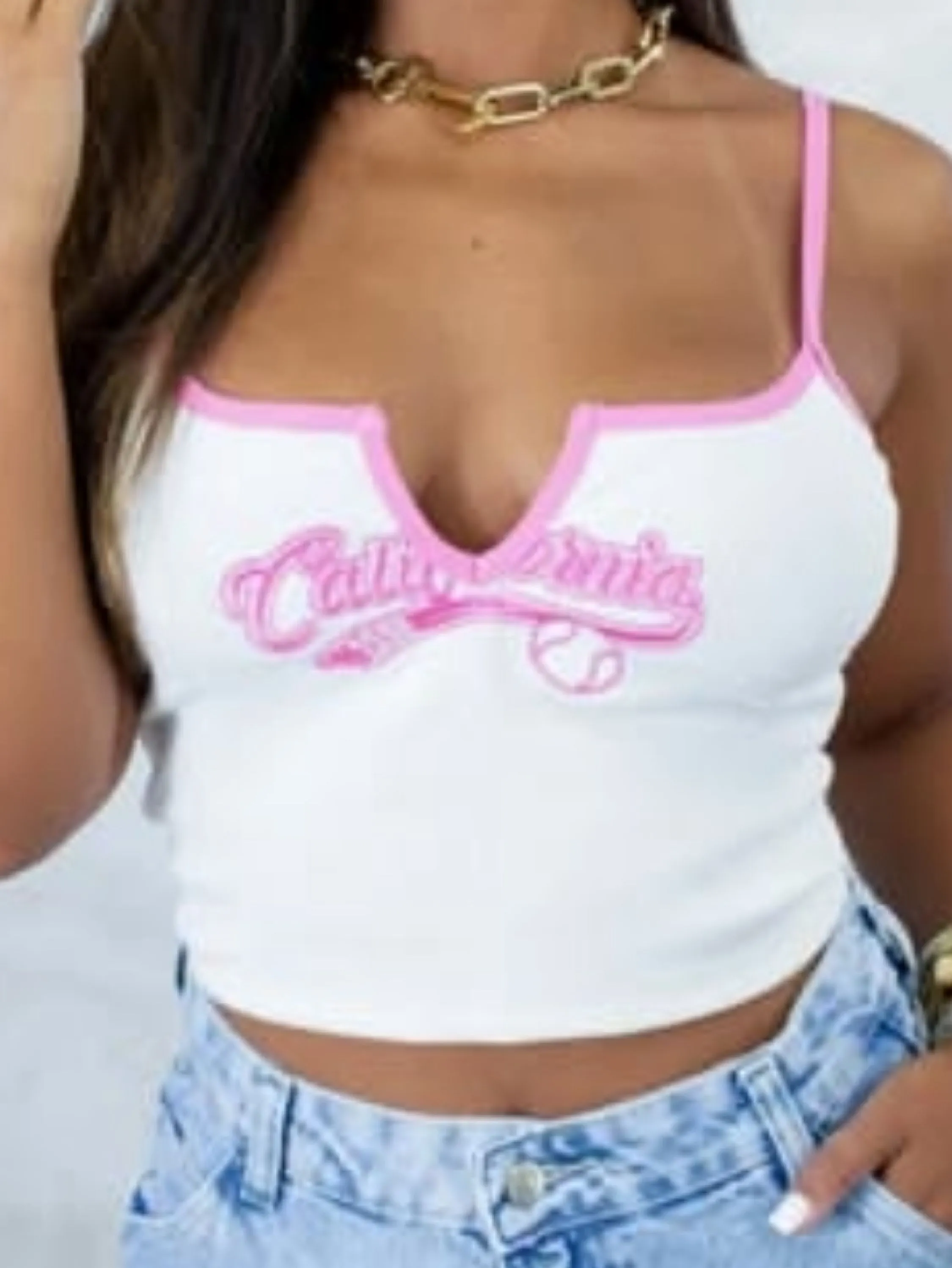 Cropped vellar 💖