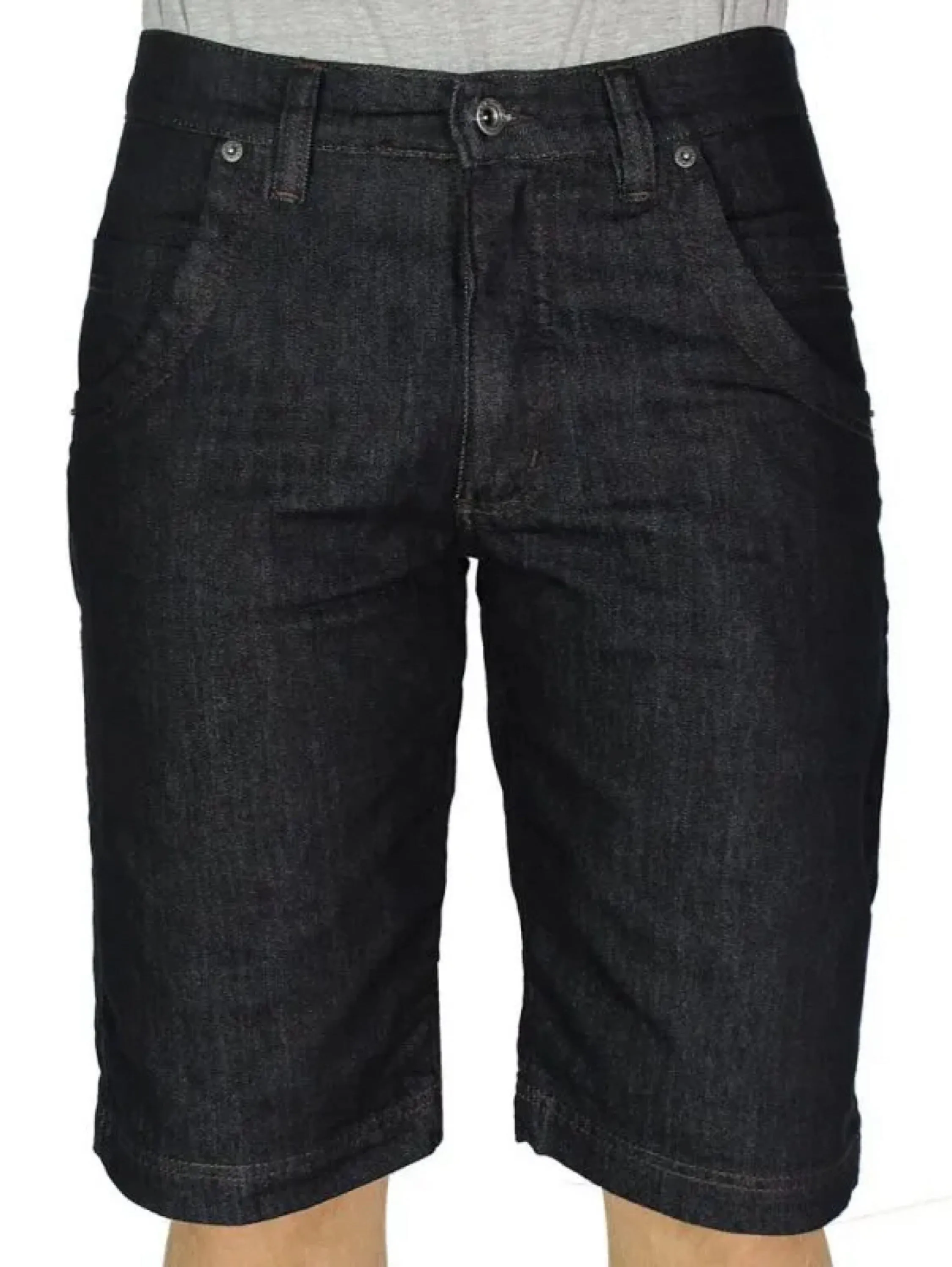 Bermuda jeans Masculina 38 ao 48