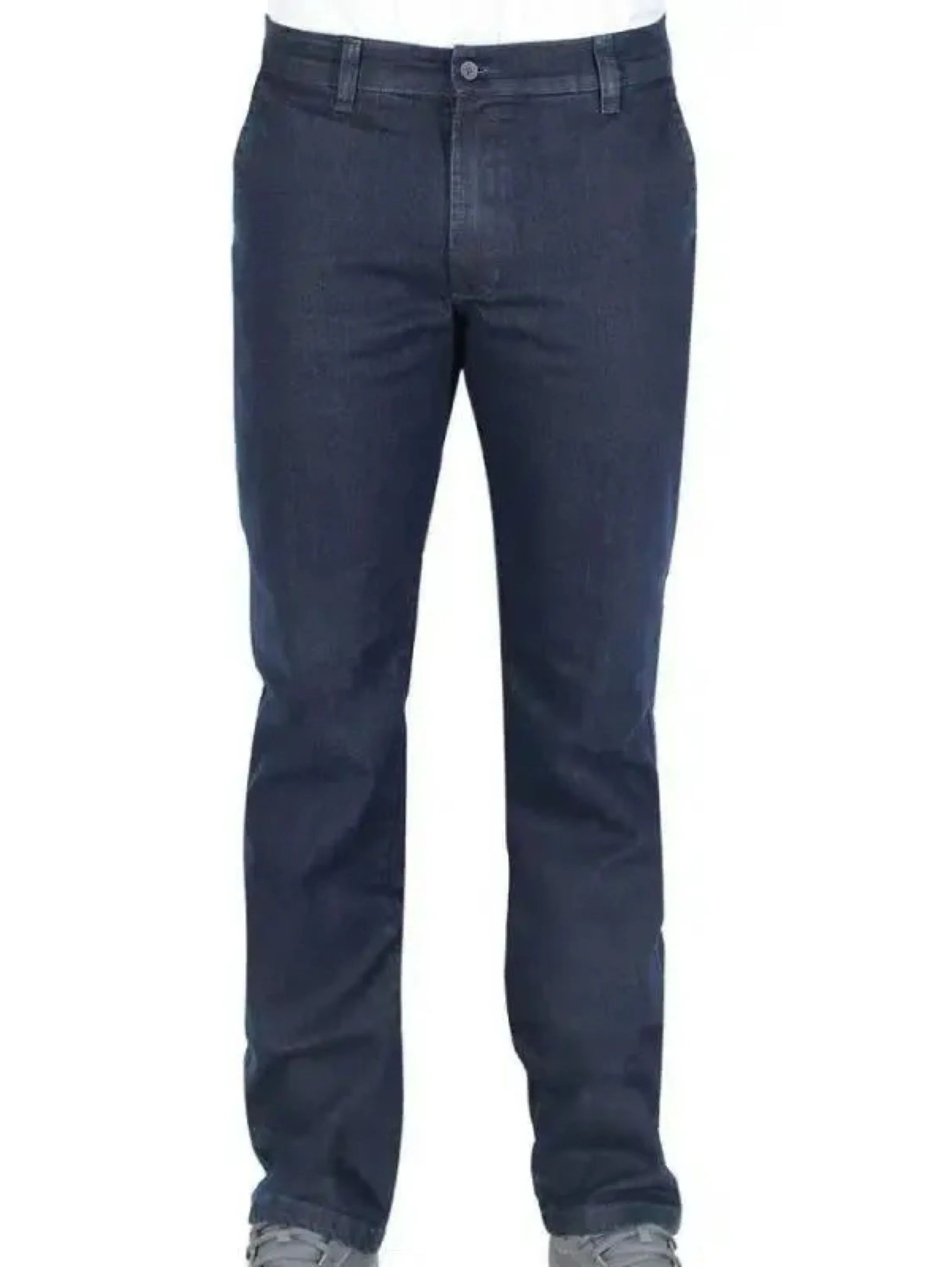 Calça Jeans Social - 36 ao 48