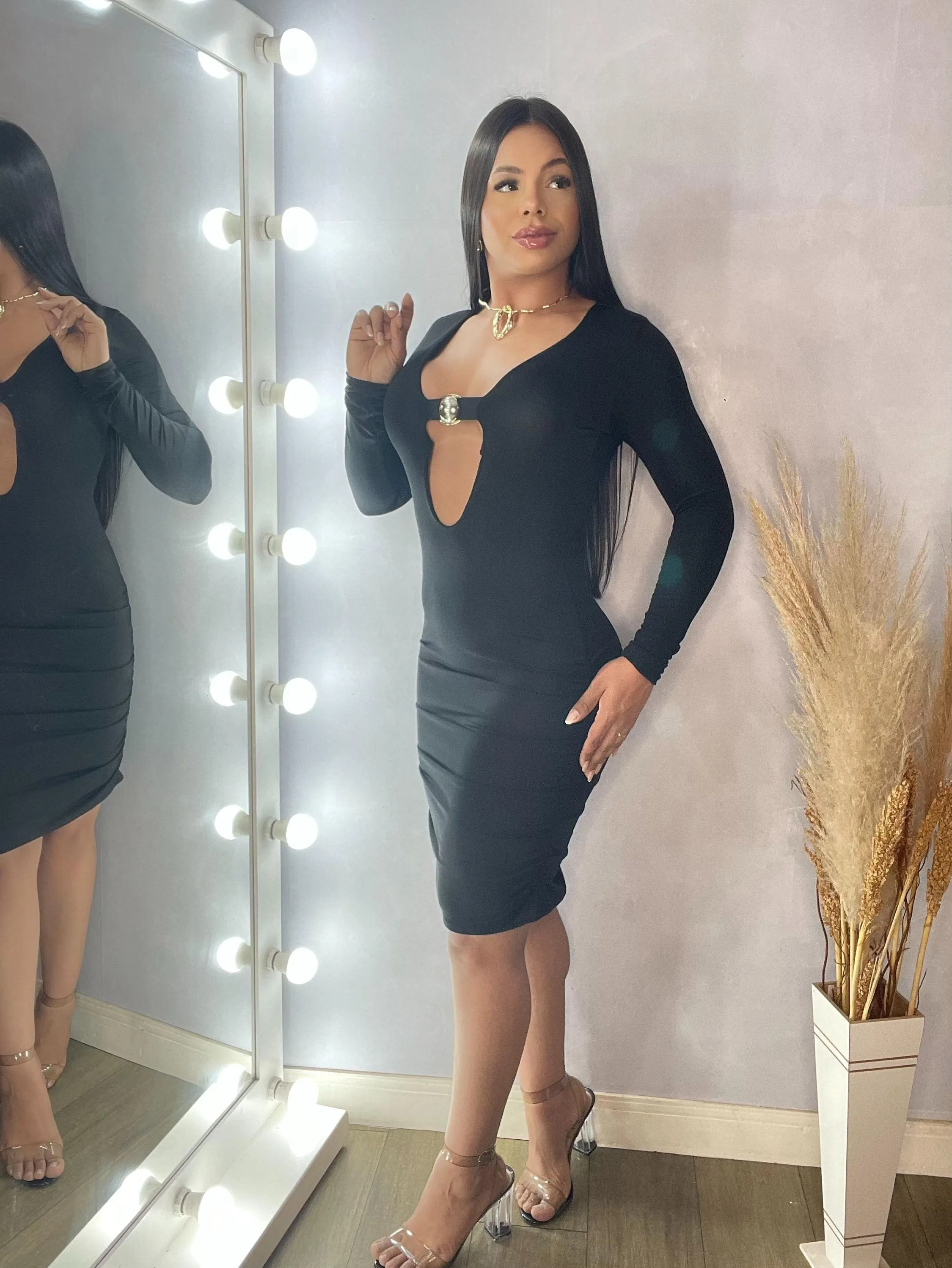 Vestido gabriela