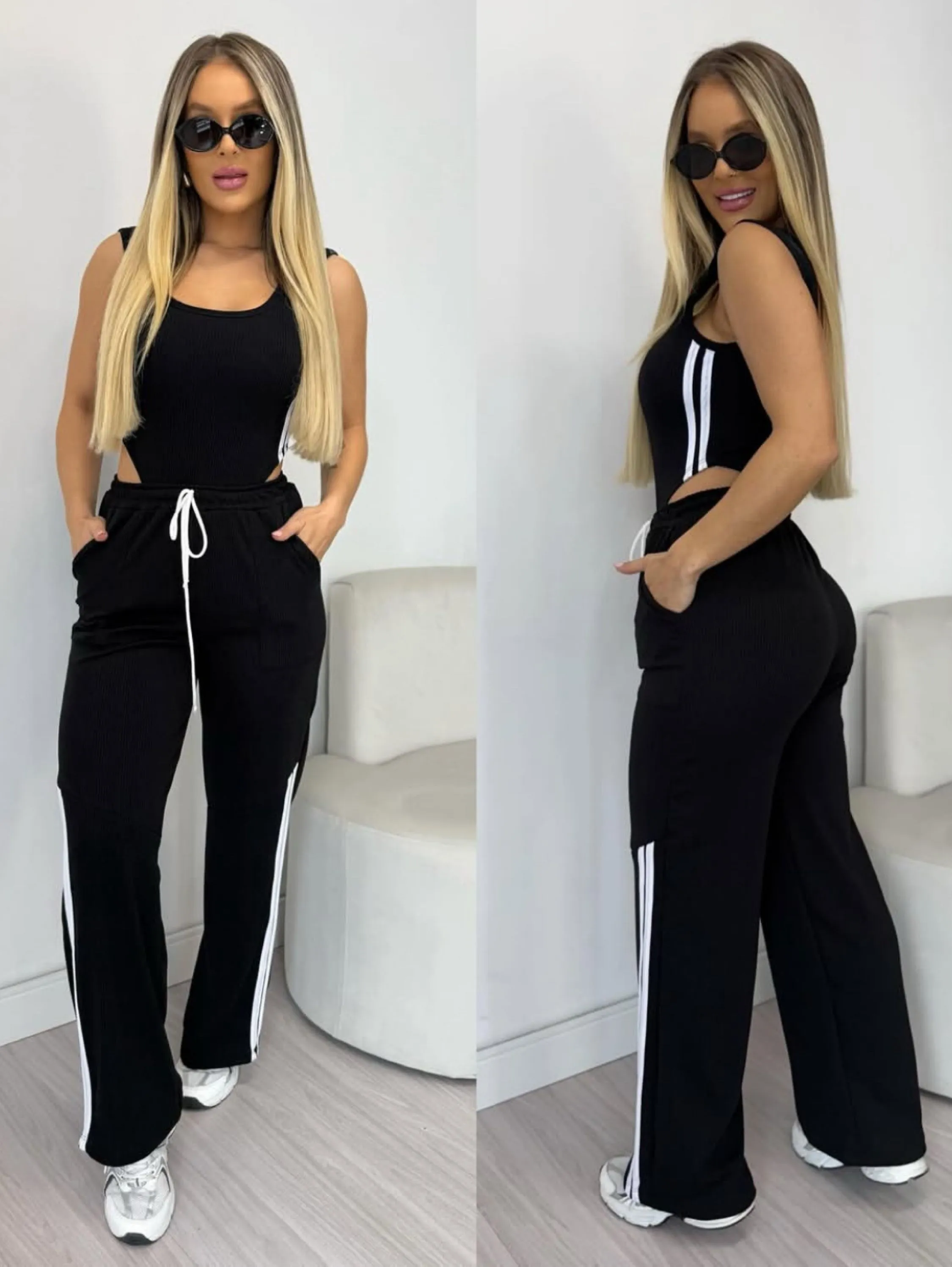 Conjunto izzy