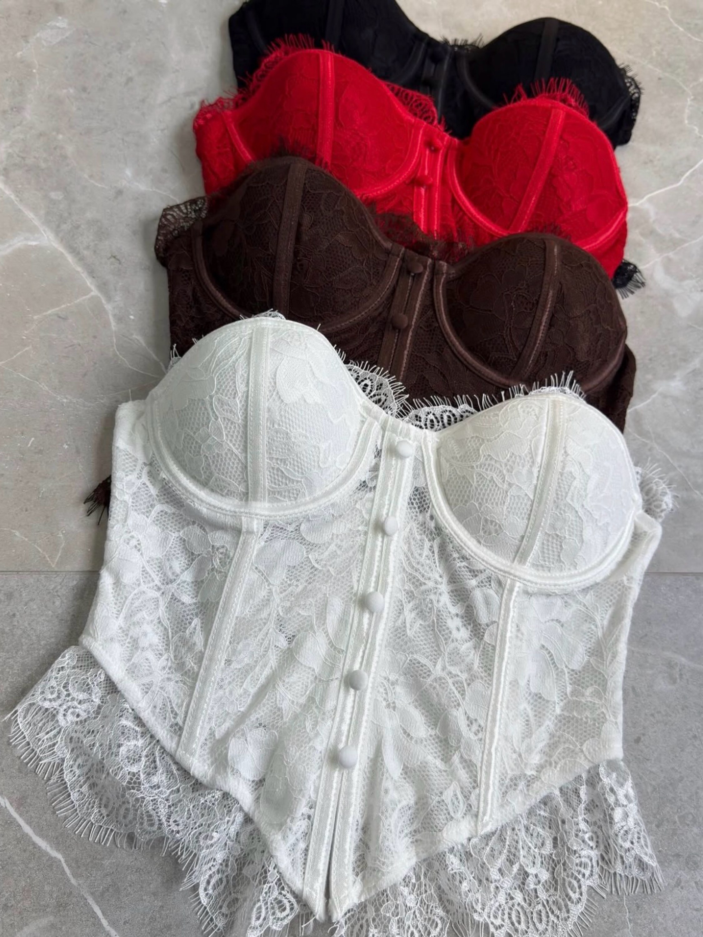 Corset Sarah