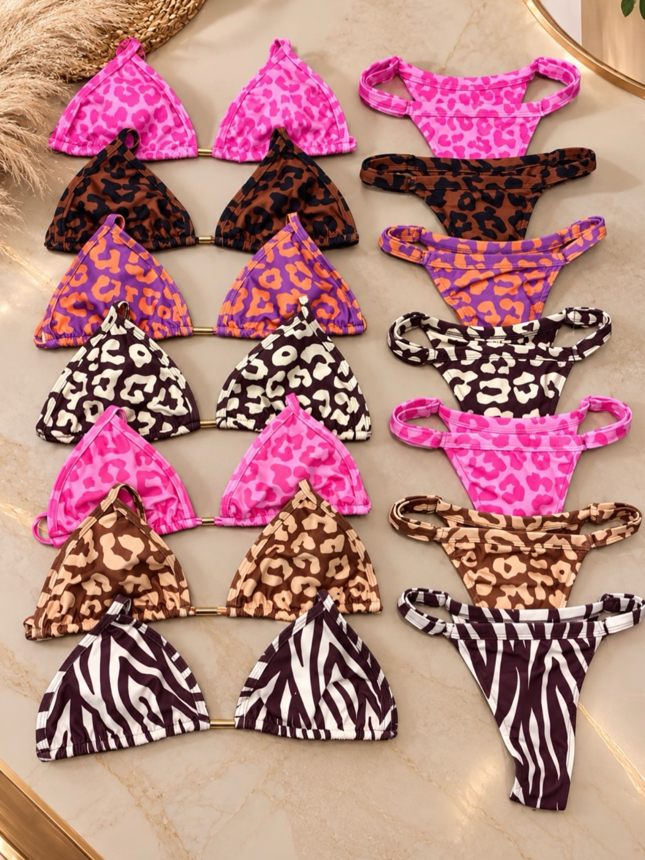 Biquíni Summer feminino ma