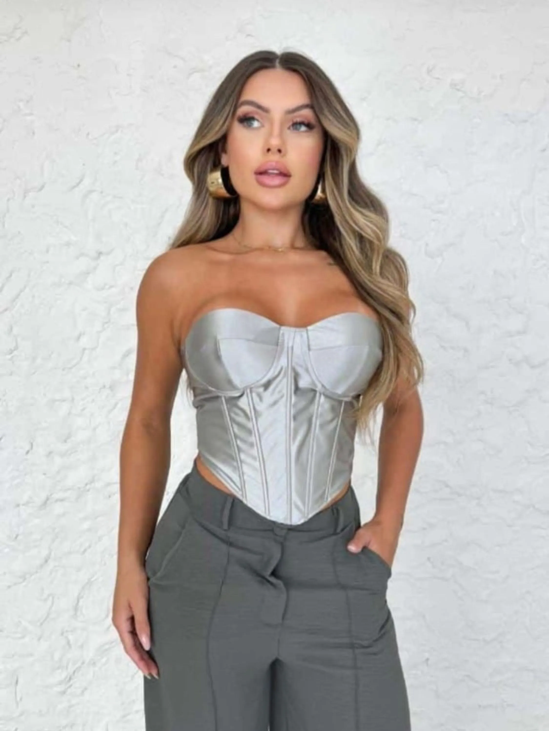 Corset Prada