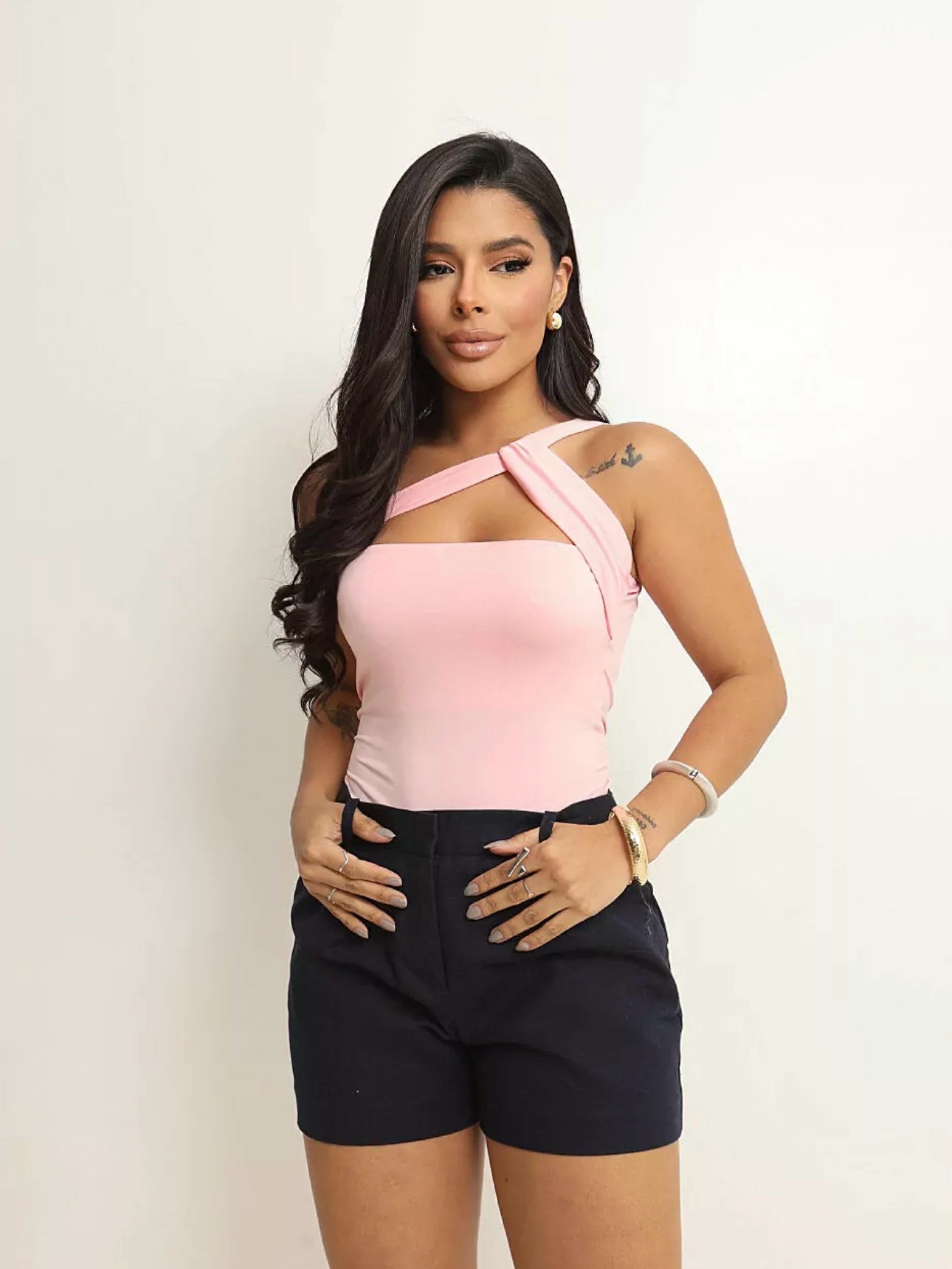 Blusa Helena